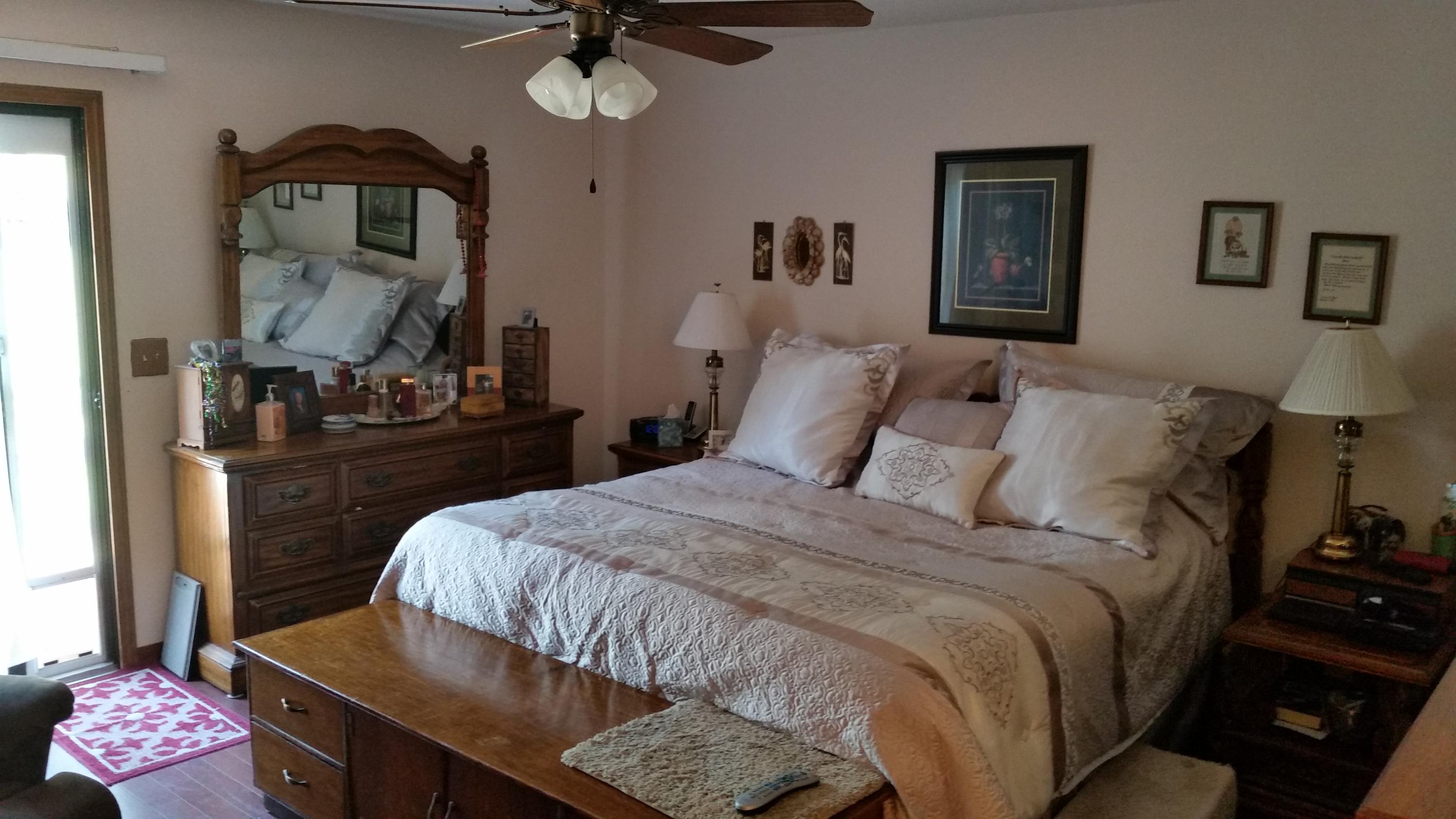 LAKE LORRAINE ESTATES 1 - Residential