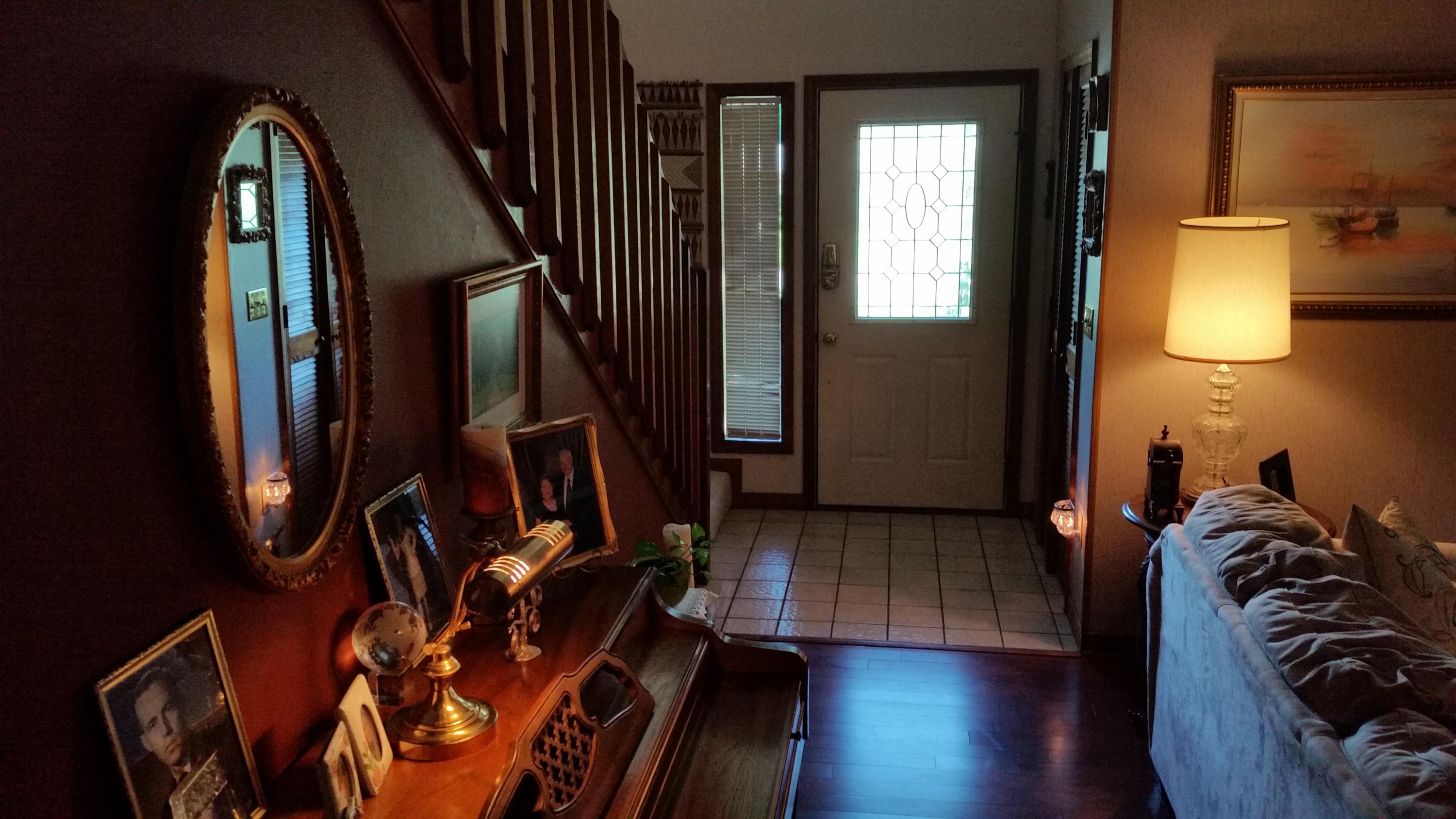 LAKE LORRAINE ESTATES 1 - Residential