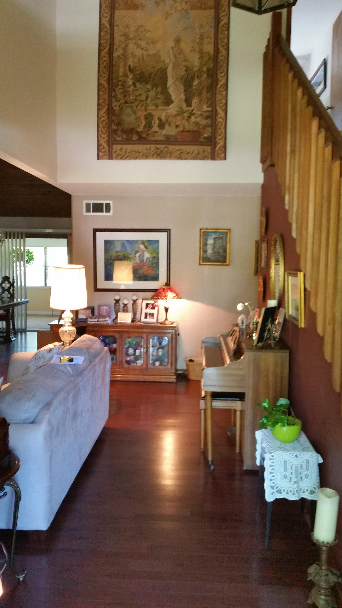 LAKE LORRAINE ESTATES 1 - Residential