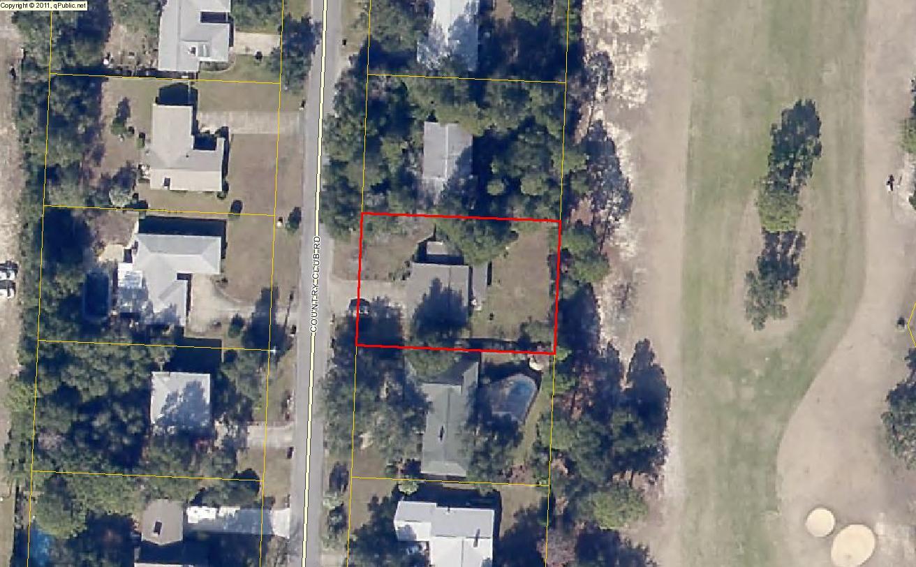 LAKE LORRAINE ESTATES 1 - Residential