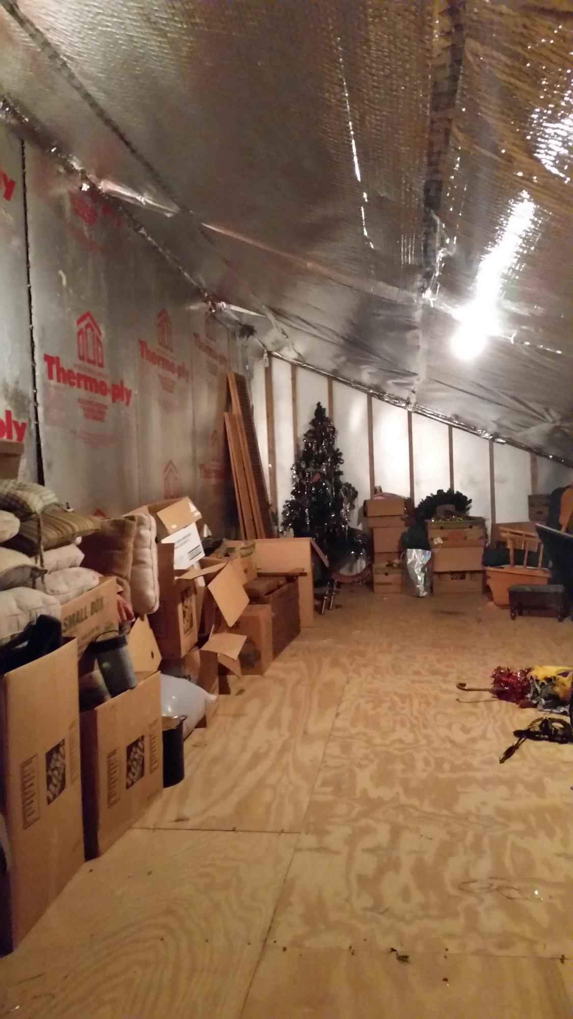 LAKE LORRAINE ESTATES 1 - Residential