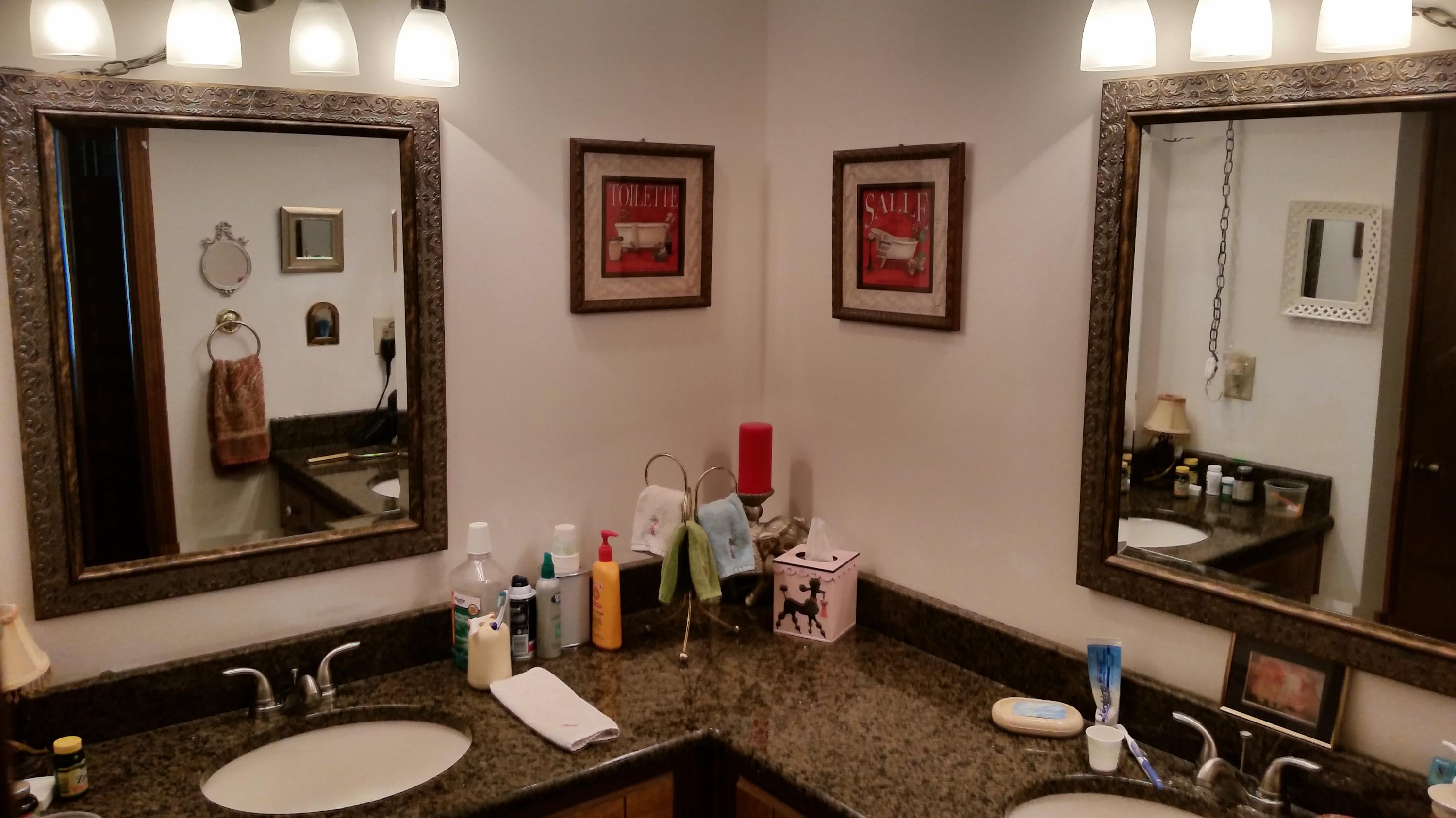 LAKE LORRAINE ESTATES 1 - Residential