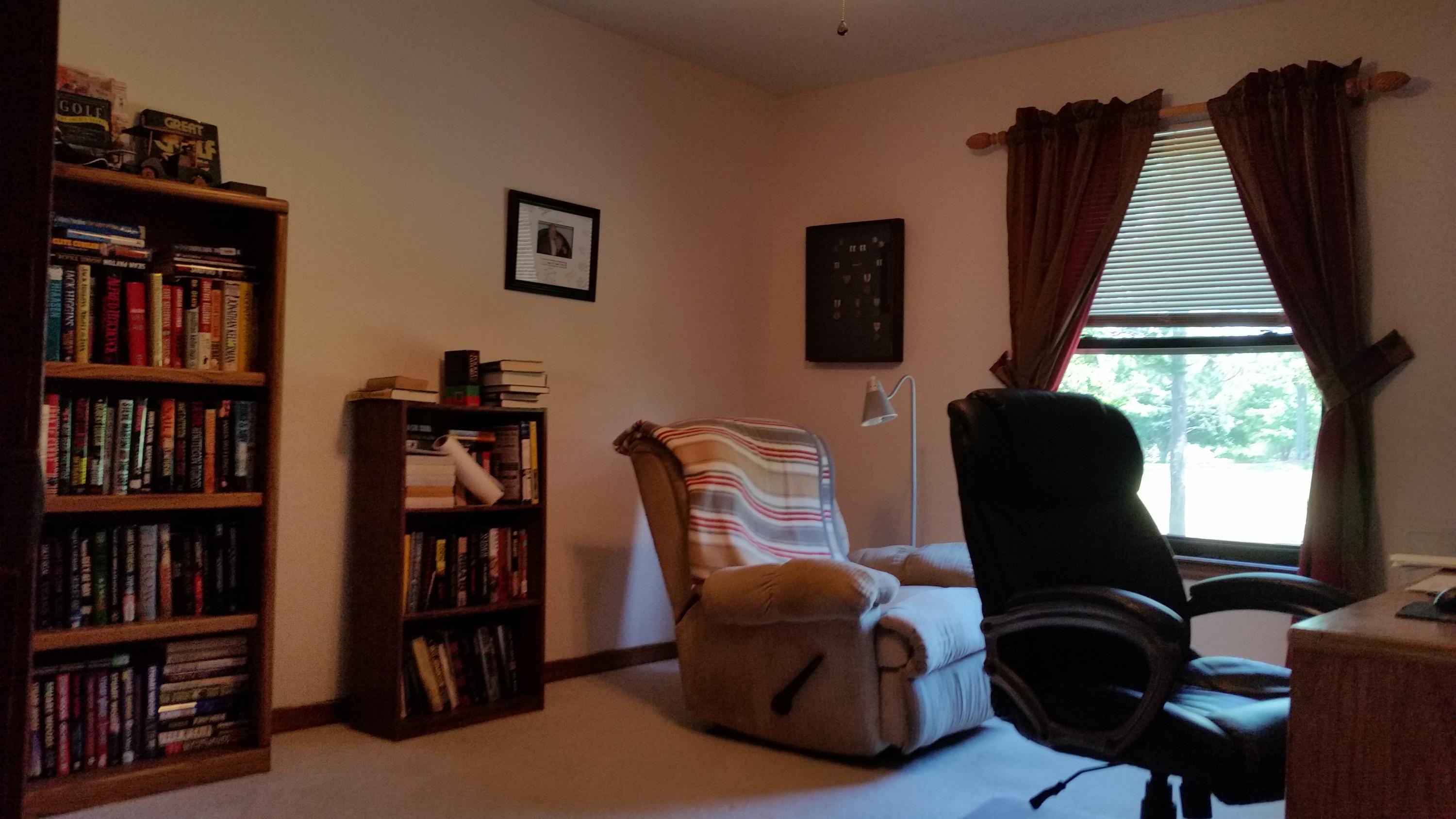 LAKE LORRAINE ESTATES 1 - Residential