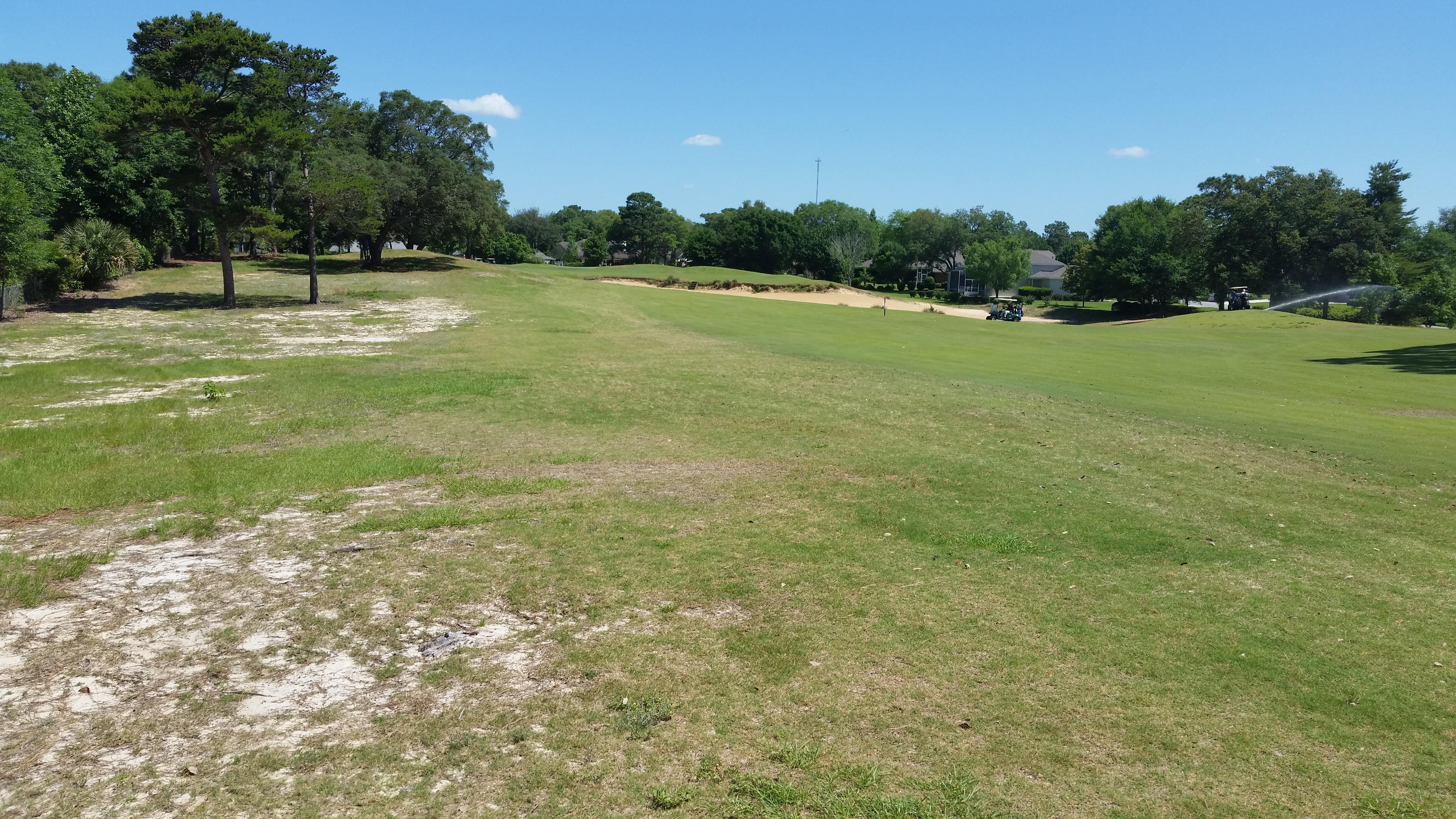 LAKE LORRAINE ESTATES 1 - Residential