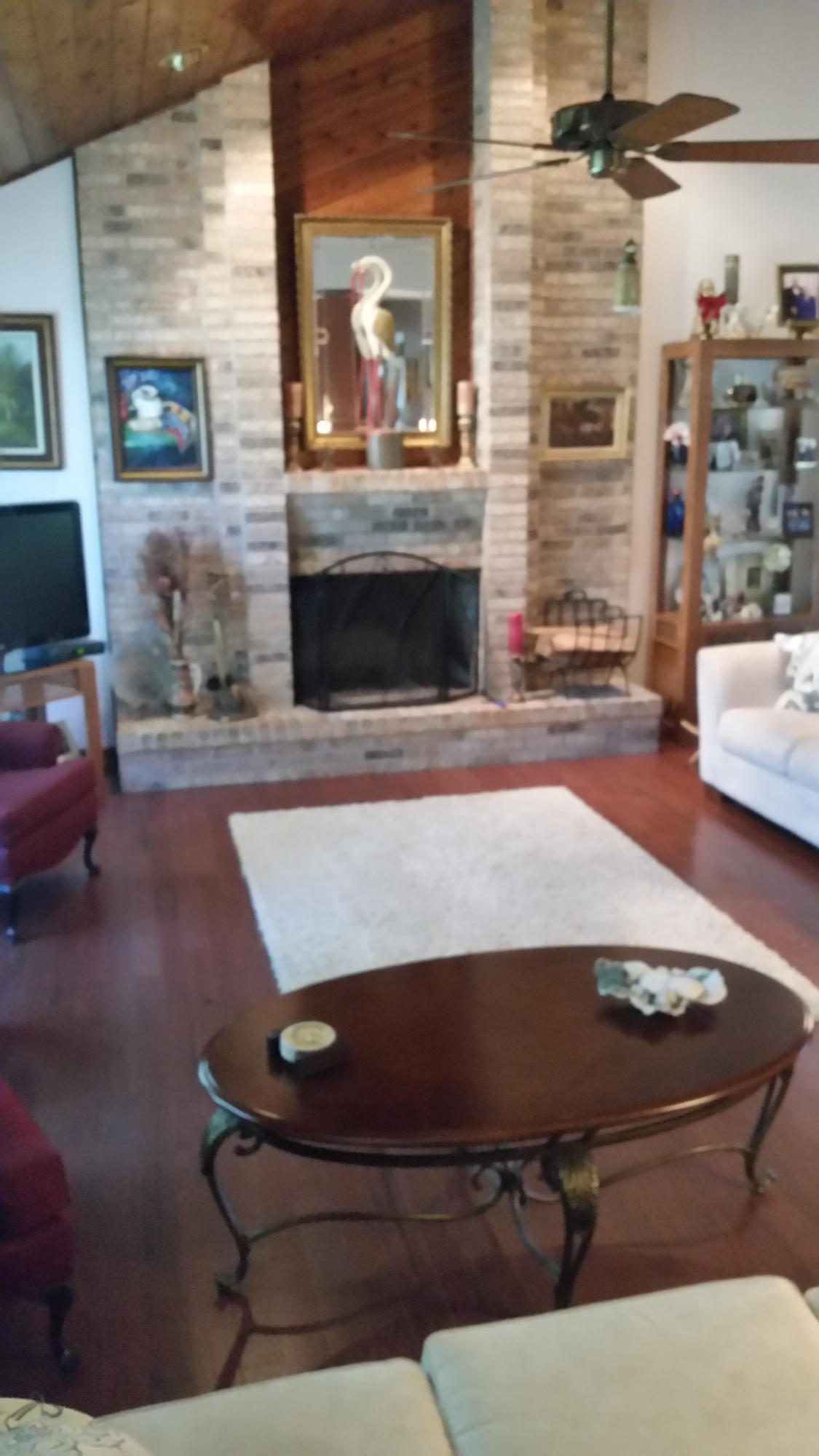 LAKE LORRAINE ESTATES 1 - Residential