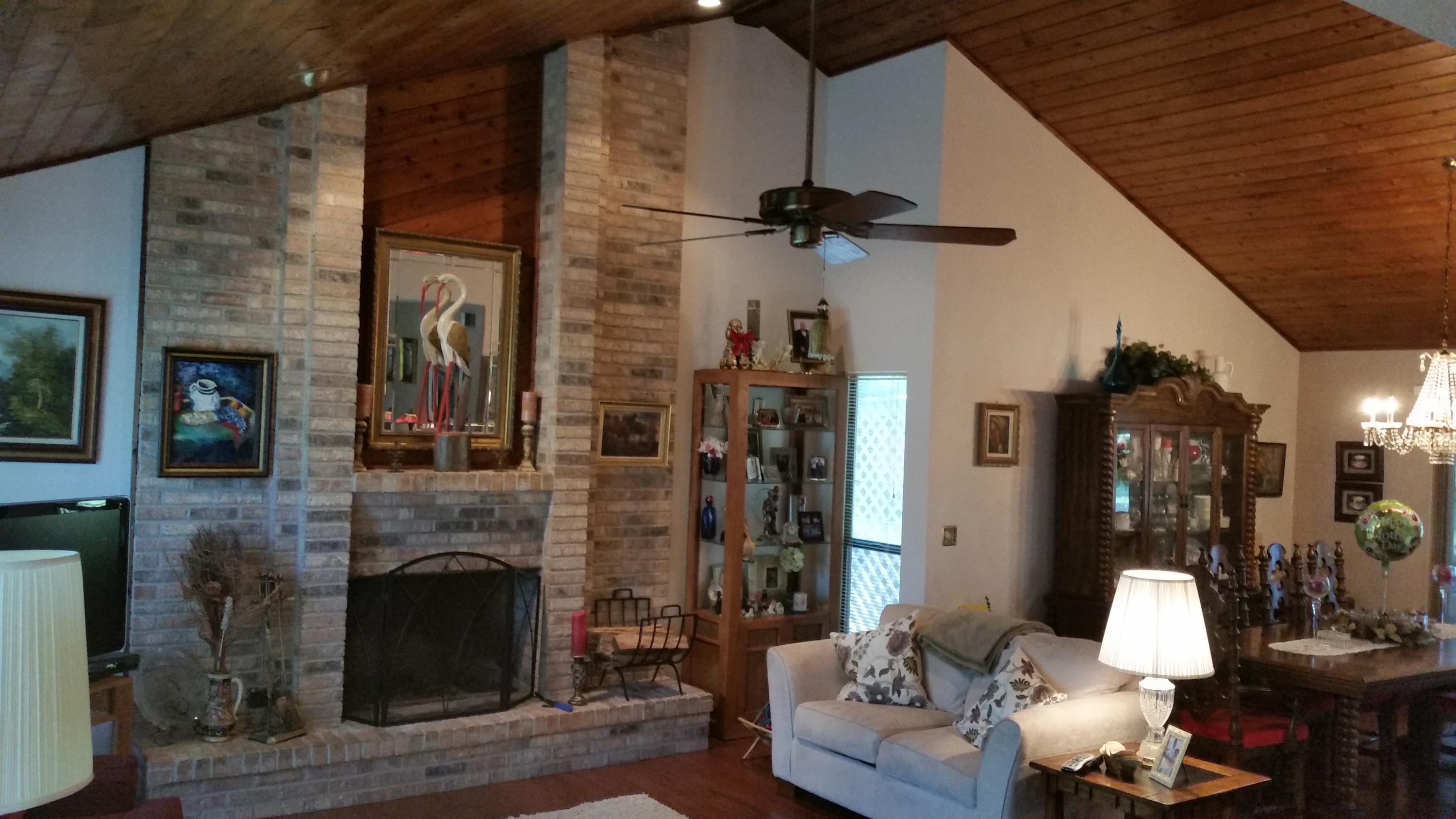 LAKE LORRAINE ESTATES 1 - Residential