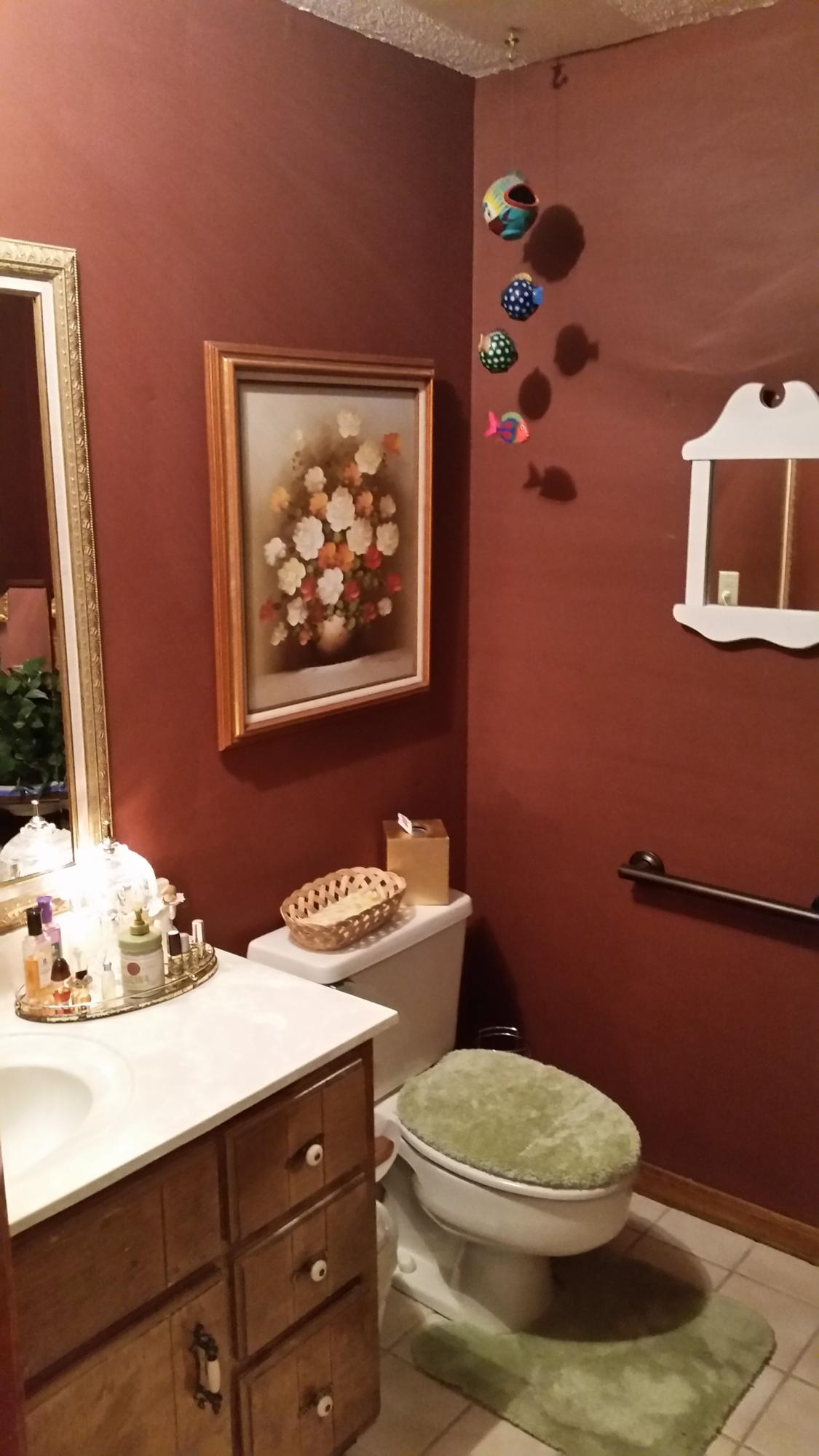 LAKE LORRAINE ESTATES 1 - Residential