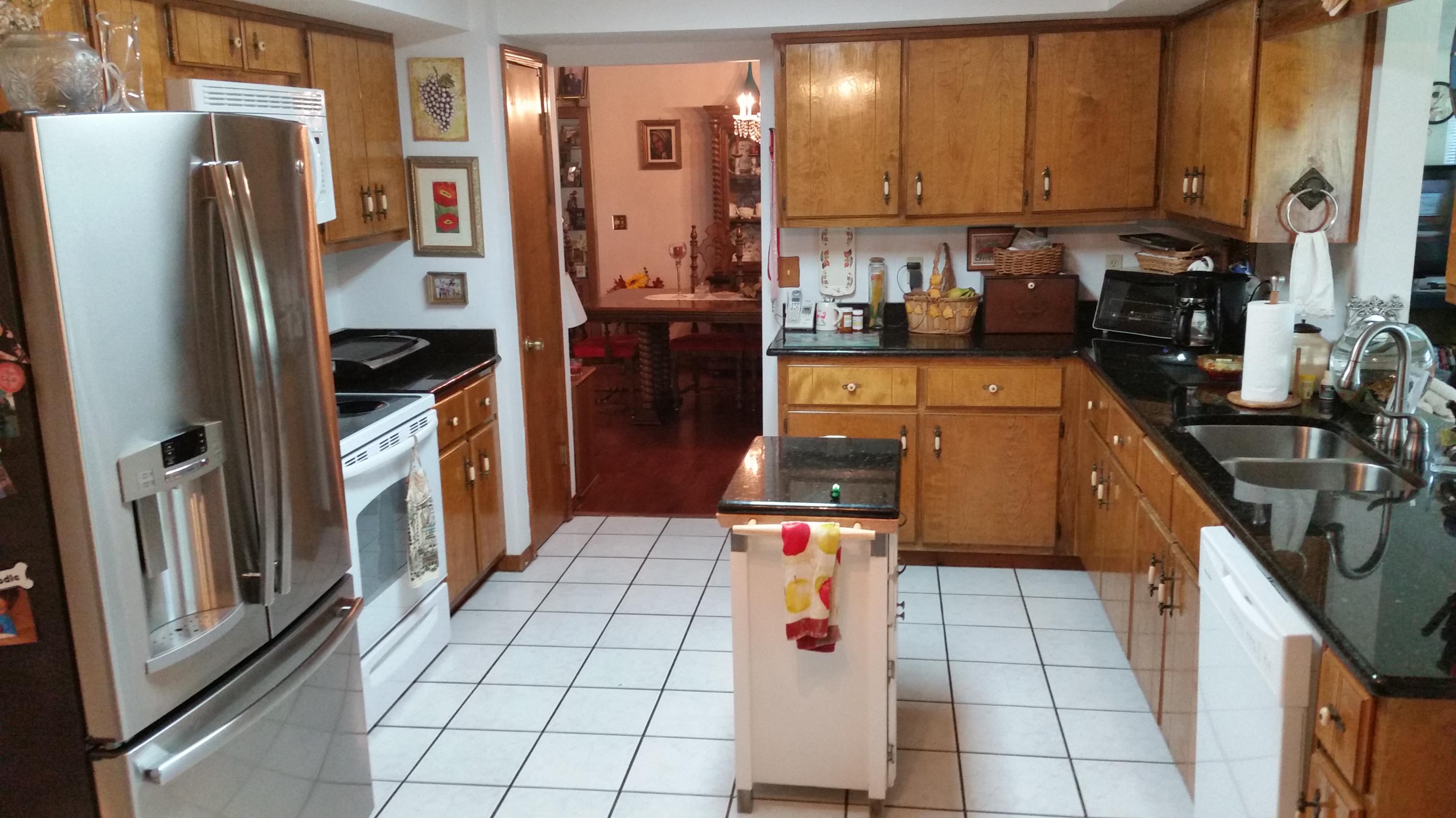 LAKE LORRAINE ESTATES 1 - Residential