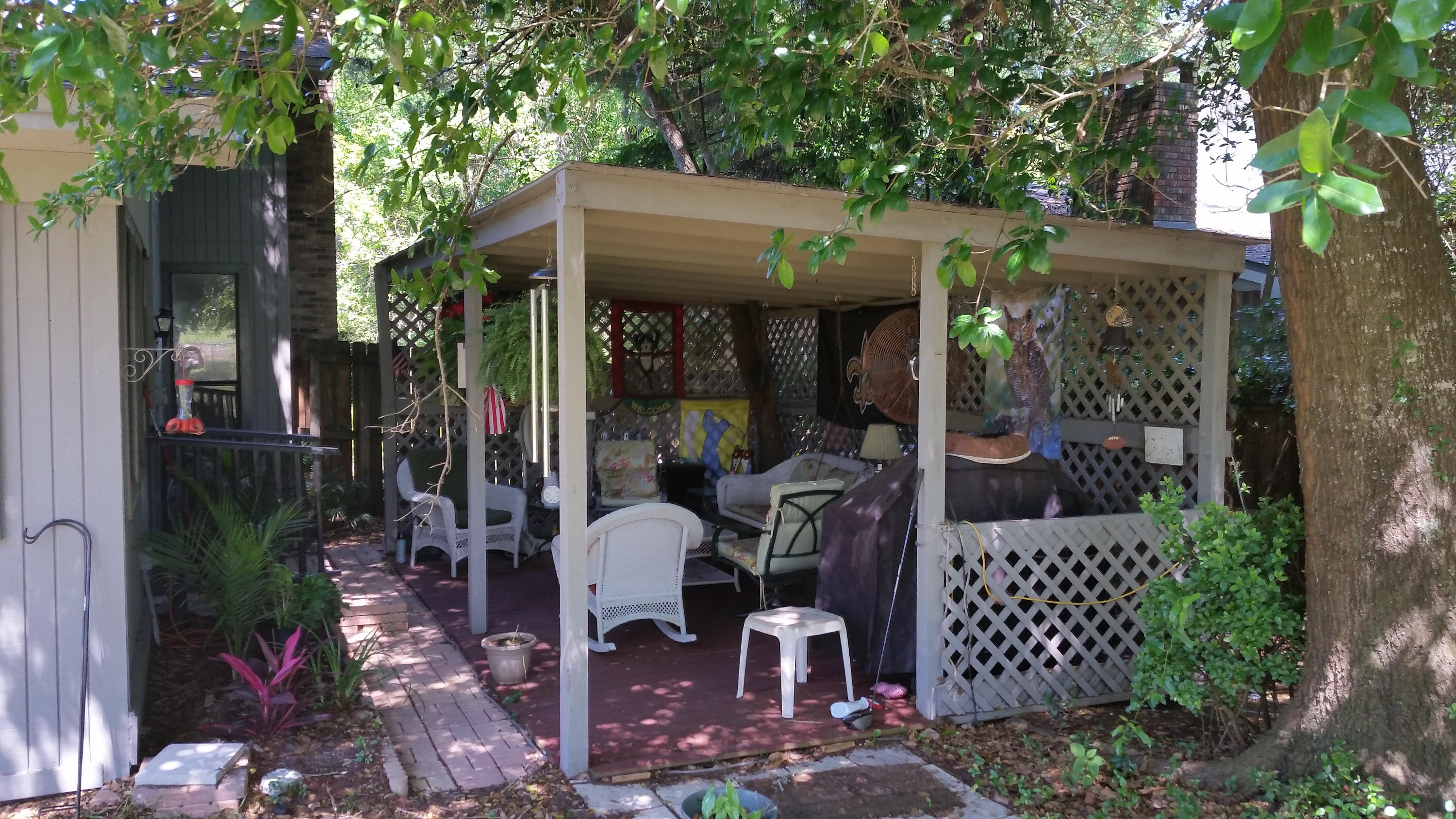 LAKE LORRAINE ESTATES 1 - Residential