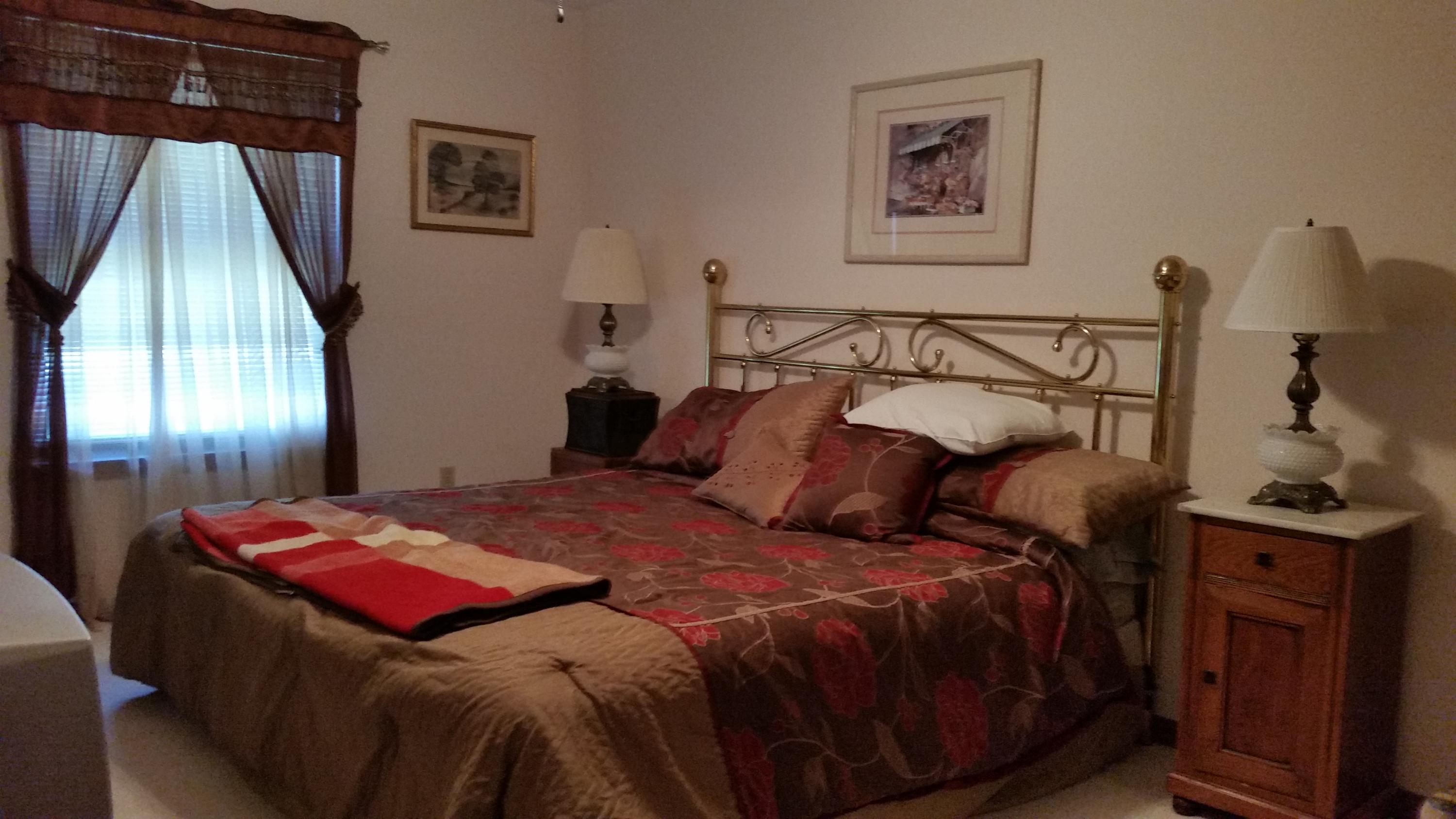 LAKE LORRAINE ESTATES 1 - Residential