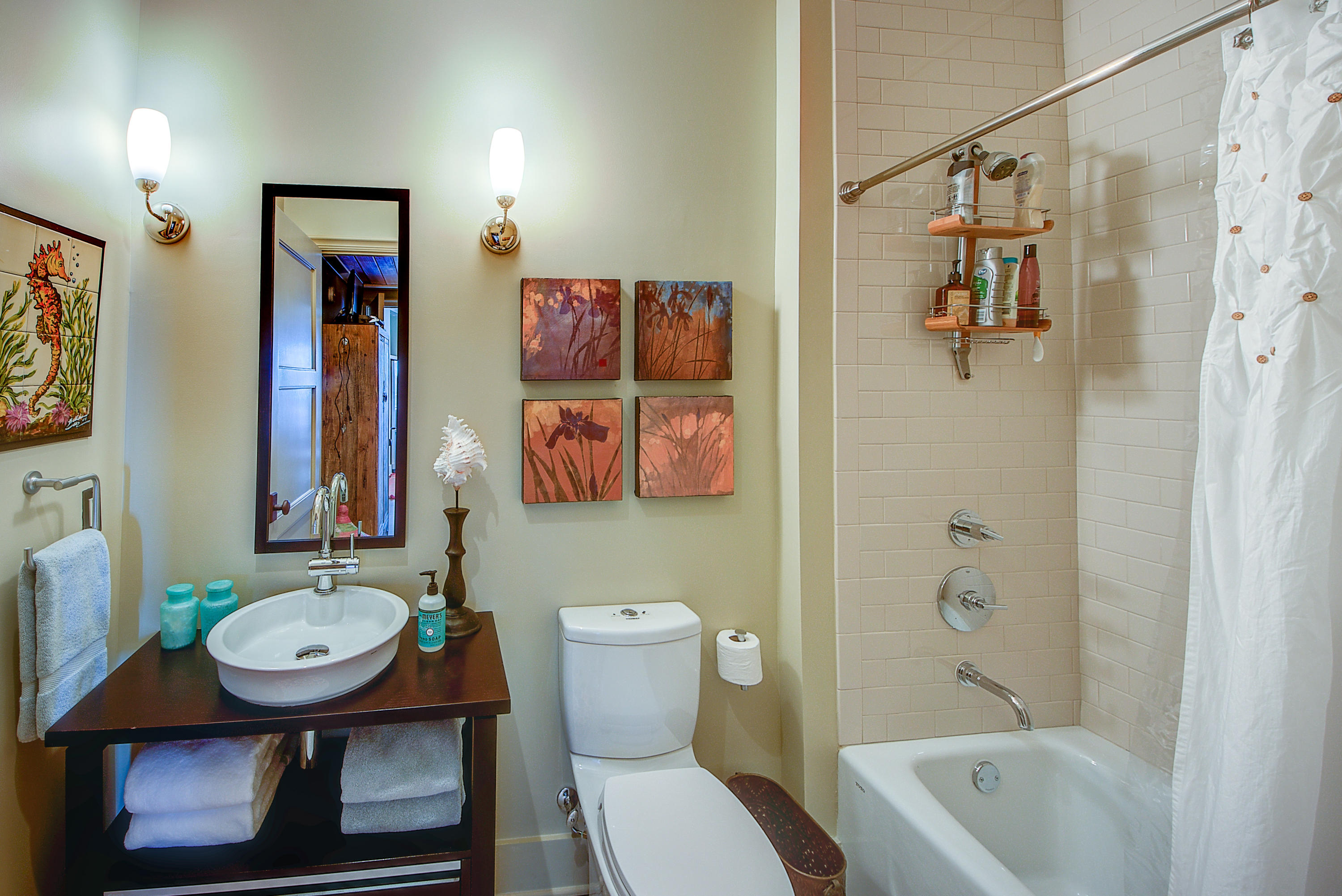 ROSEMARY BEACH - Residential