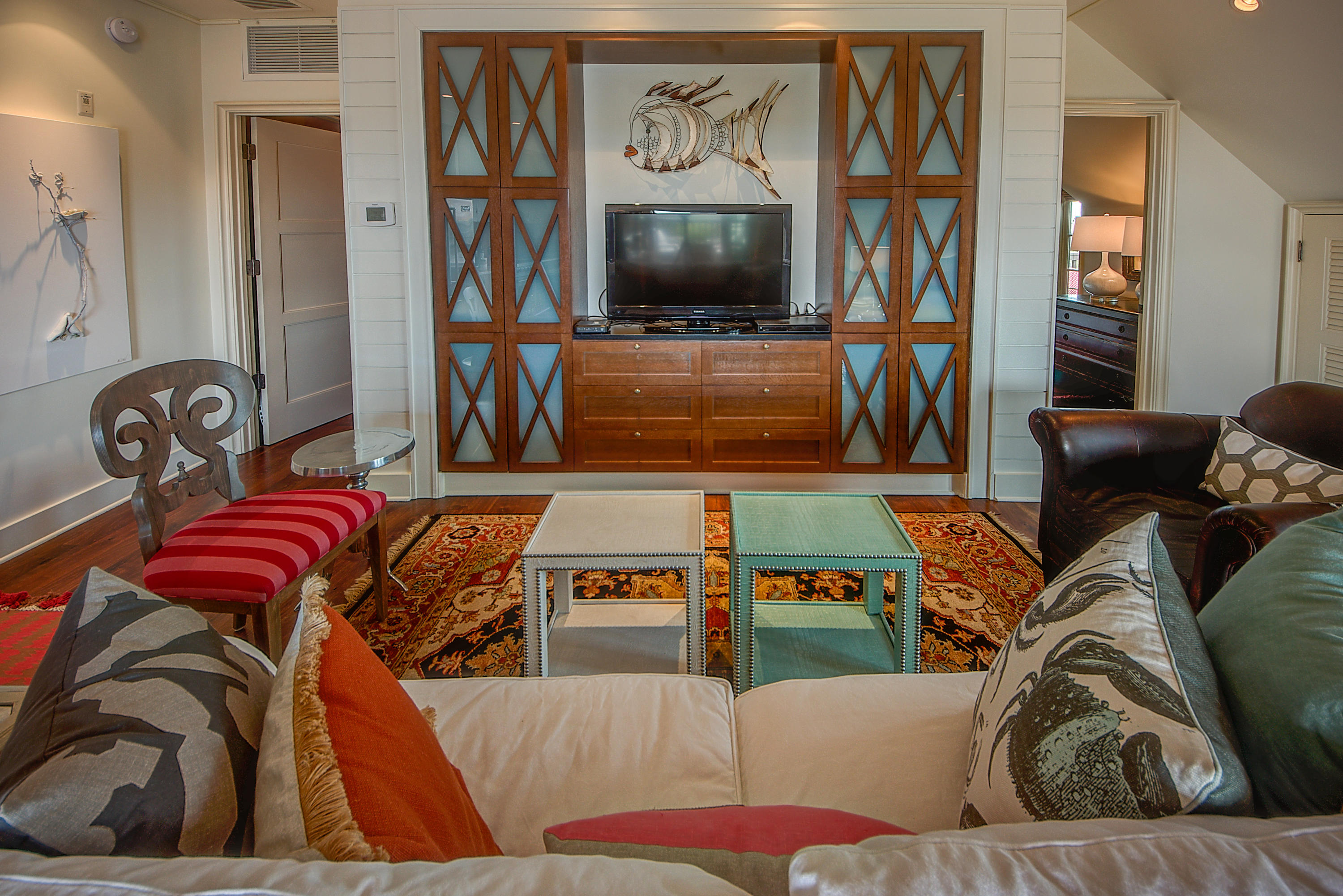 ROSEMARY BEACH - Residential