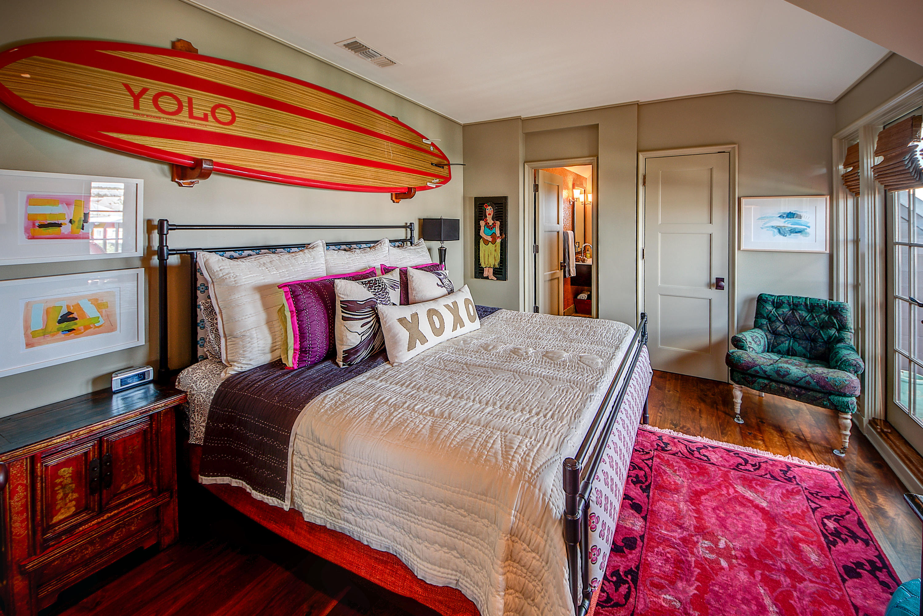 ROSEMARY BEACH - Residential