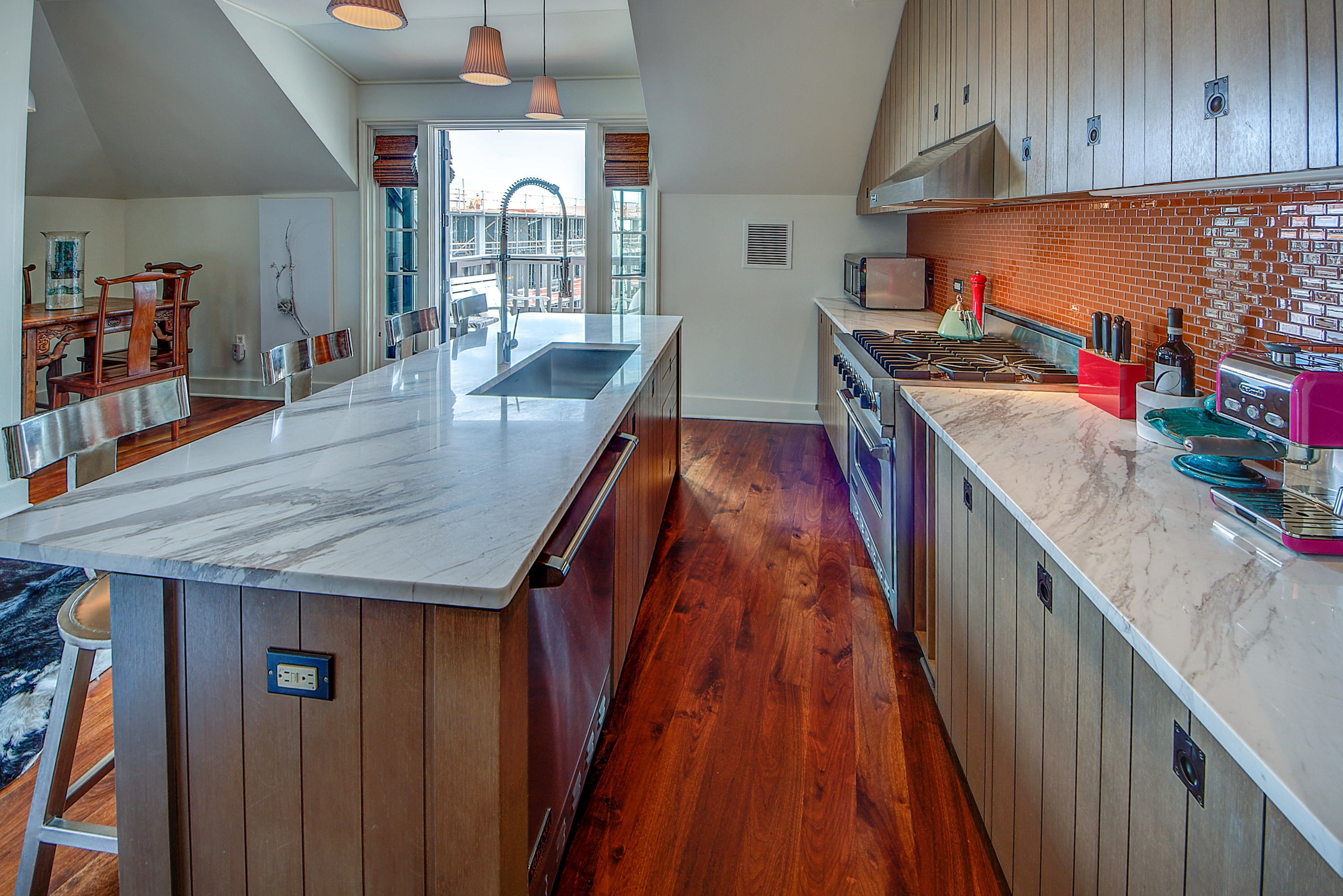 ROSEMARY BEACH - Residential