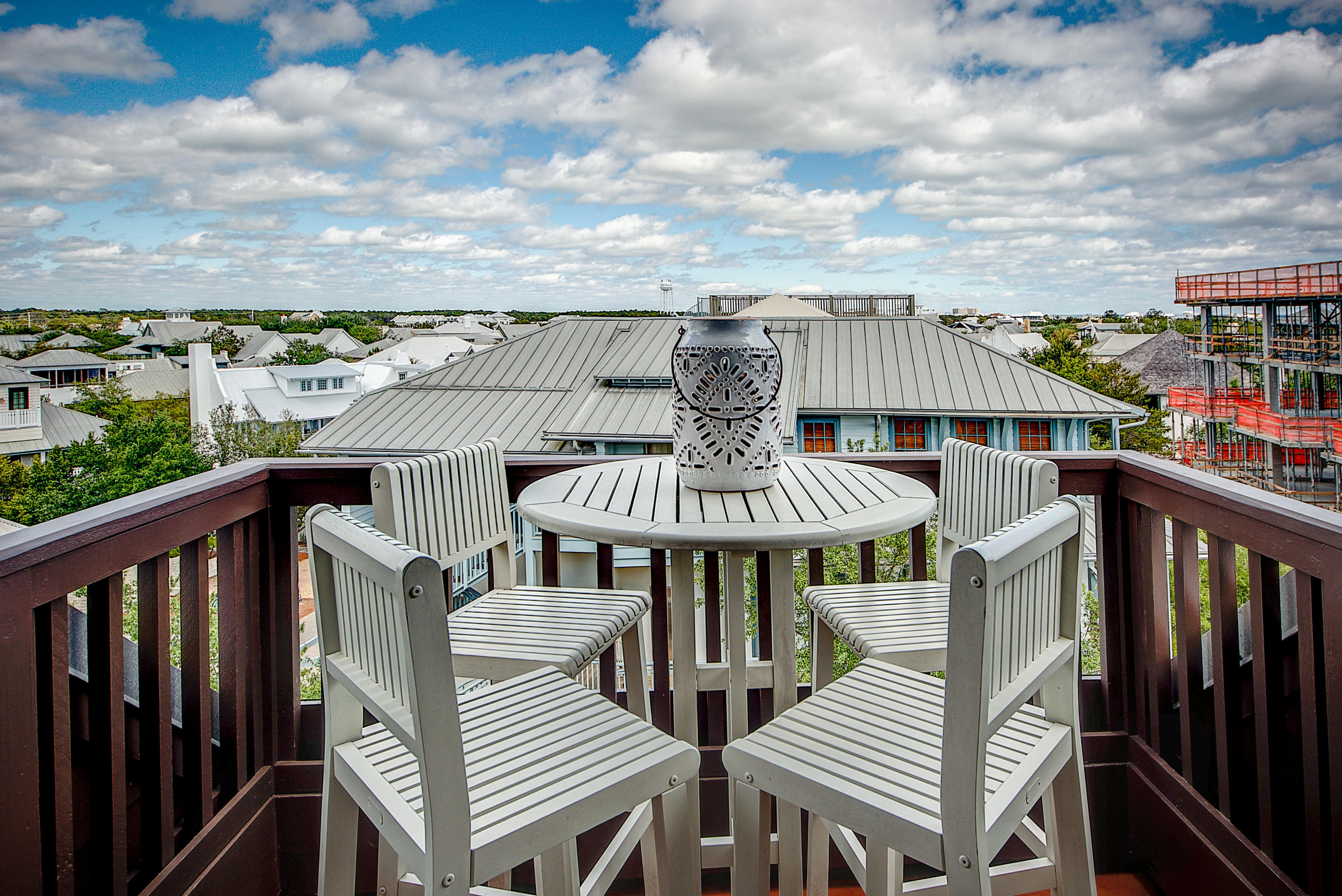 ROSEMARY BEACH - Residential
