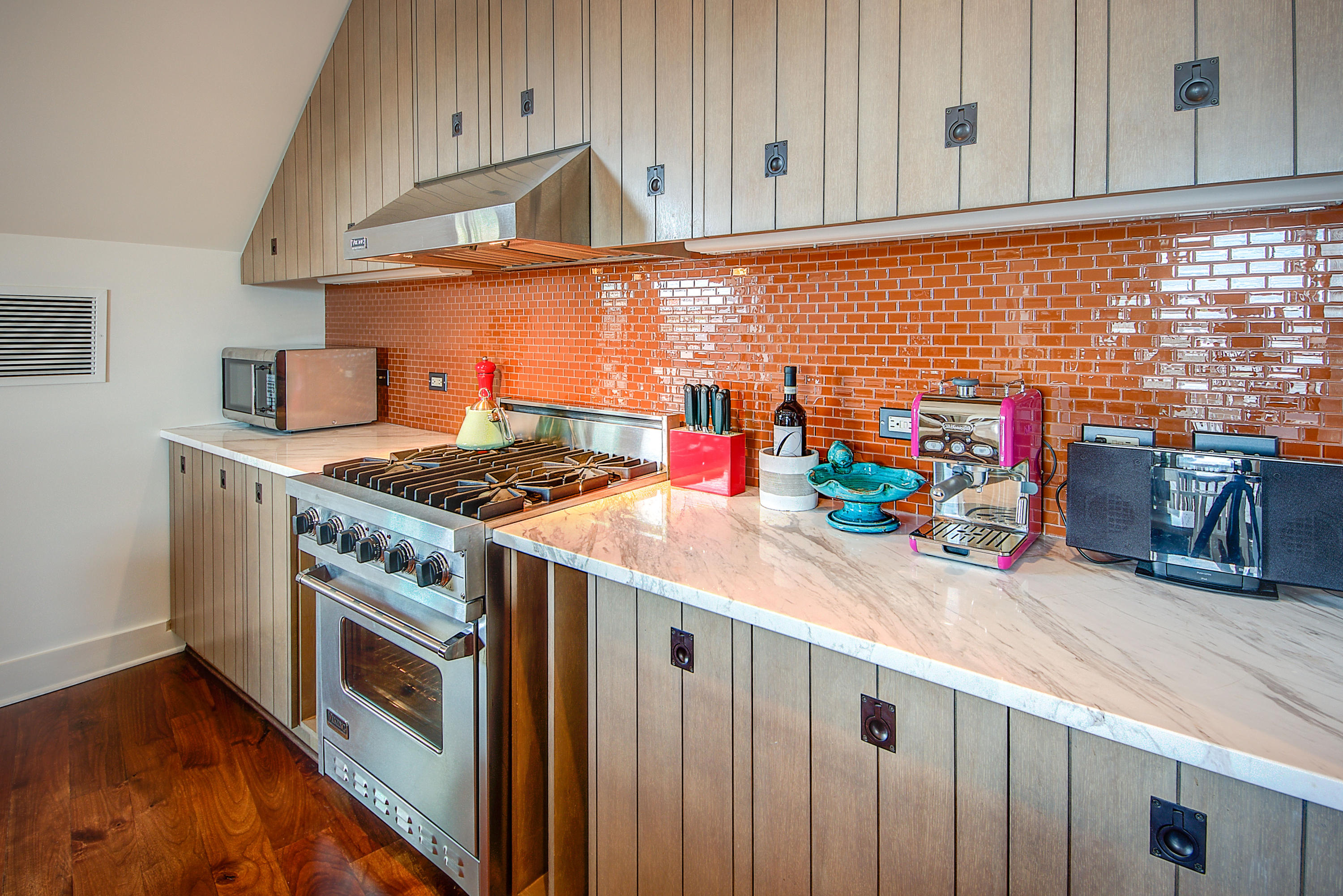 ROSEMARY BEACH - Residential