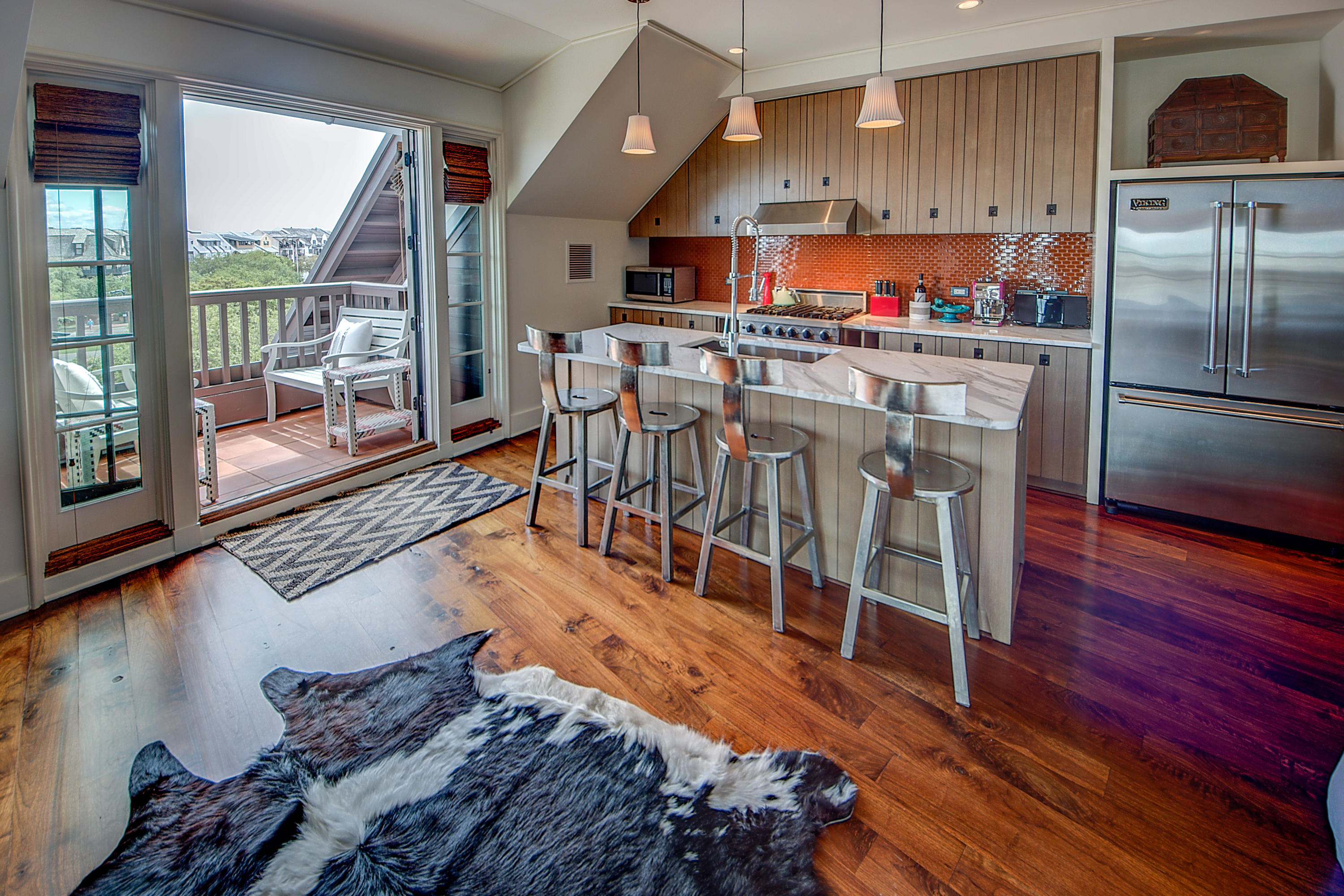 ROSEMARY BEACH - Residential