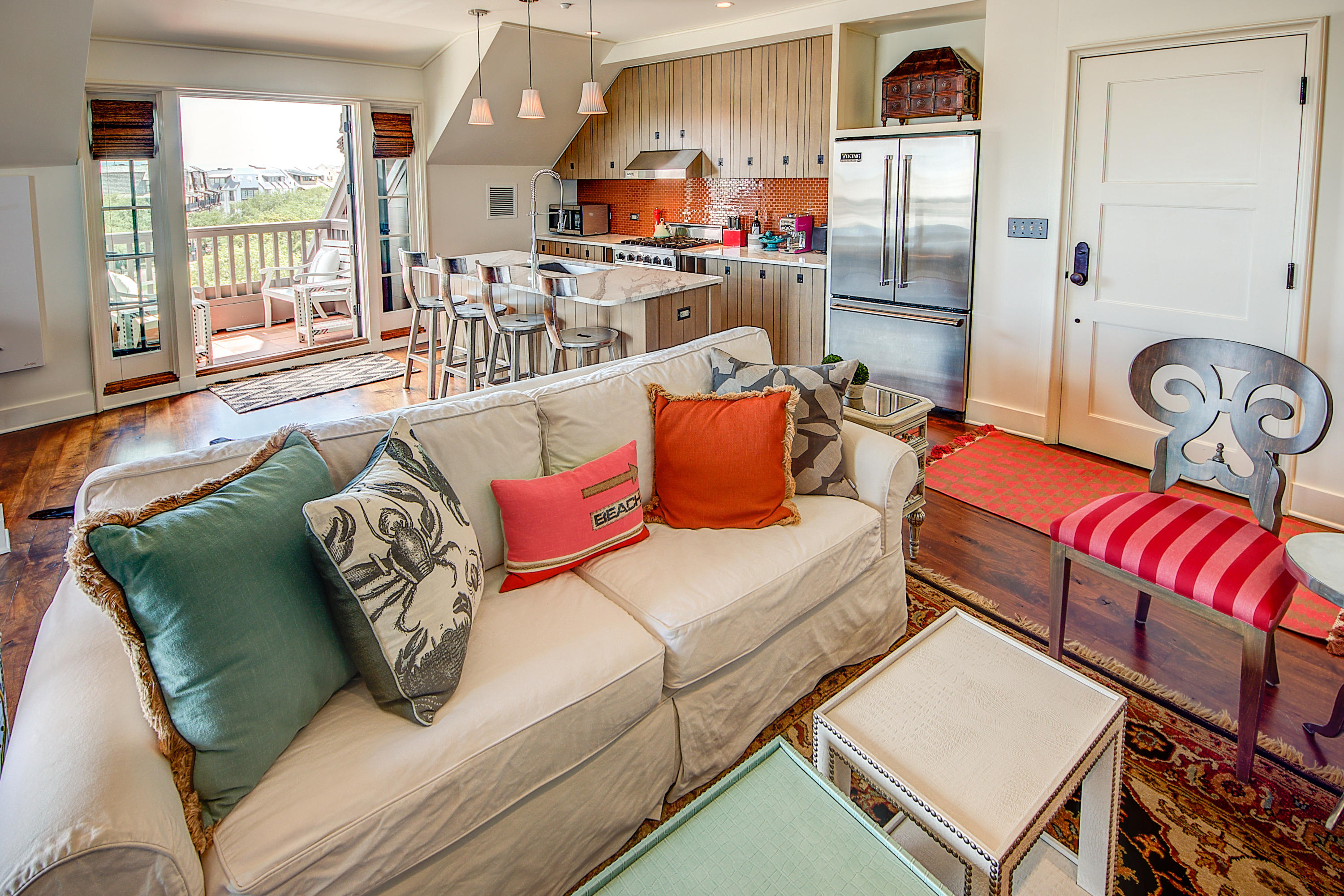 ROSEMARY BEACH - Residential