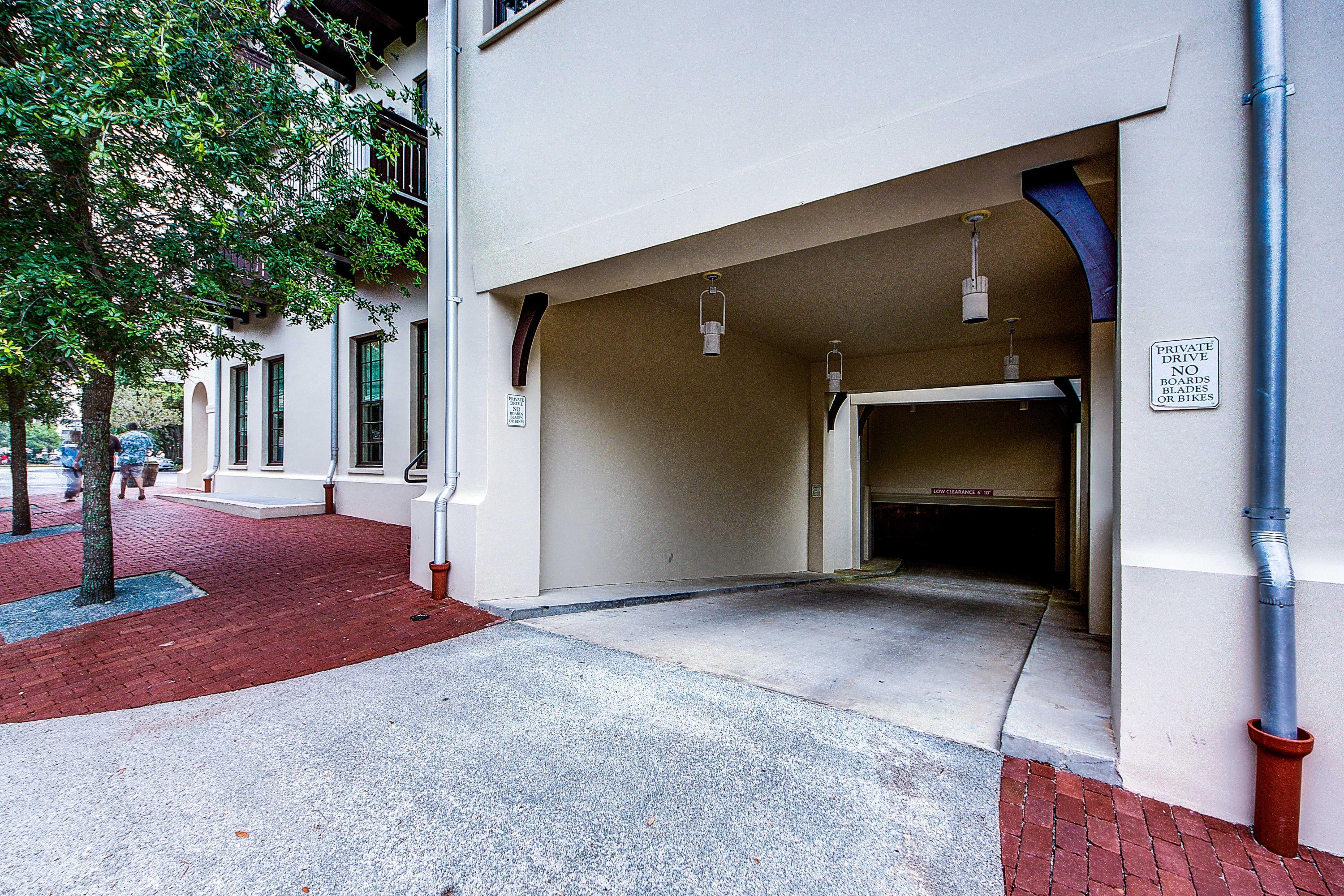 ROSEMARY BEACH - Residential