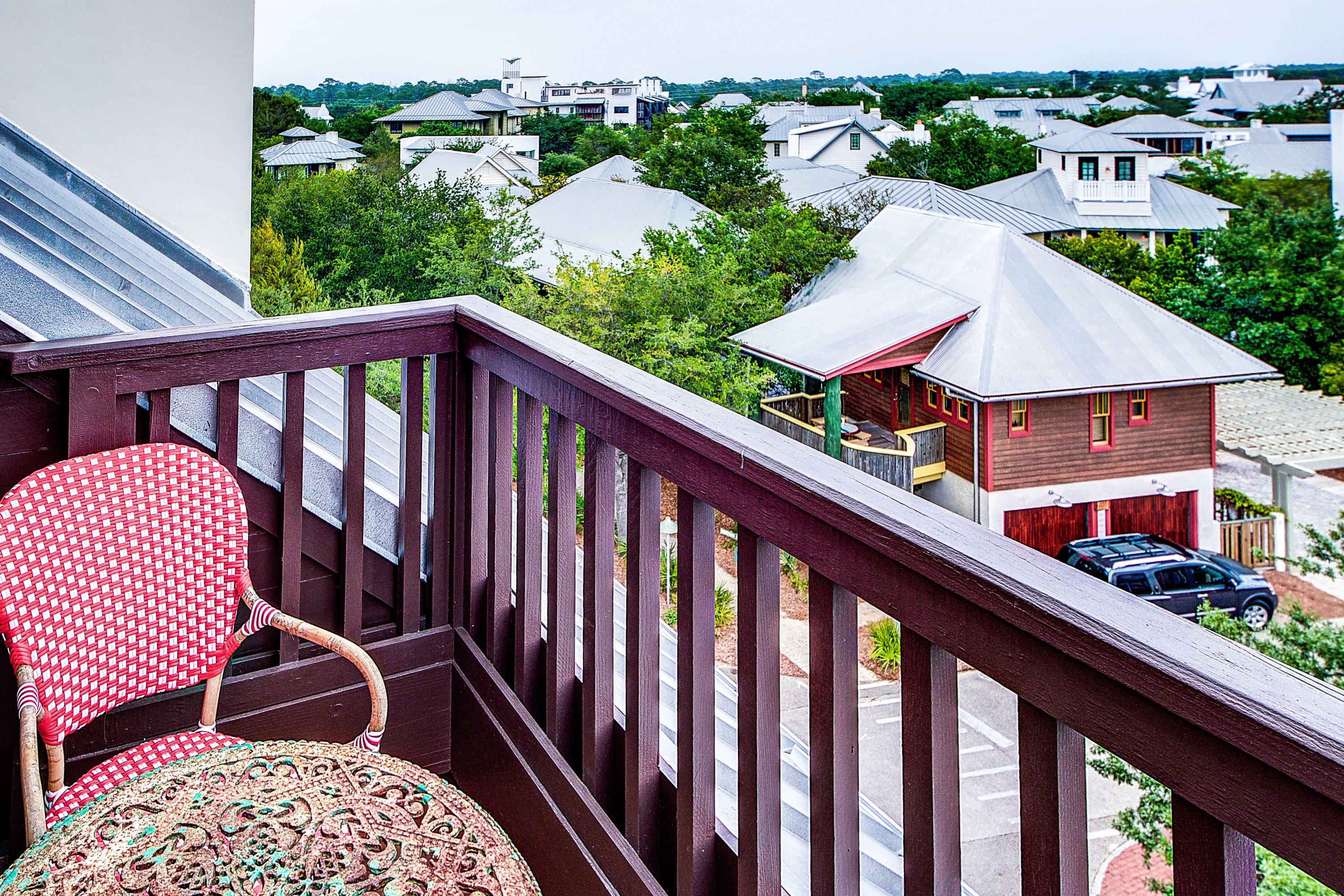ROSEMARY BEACH - Residential