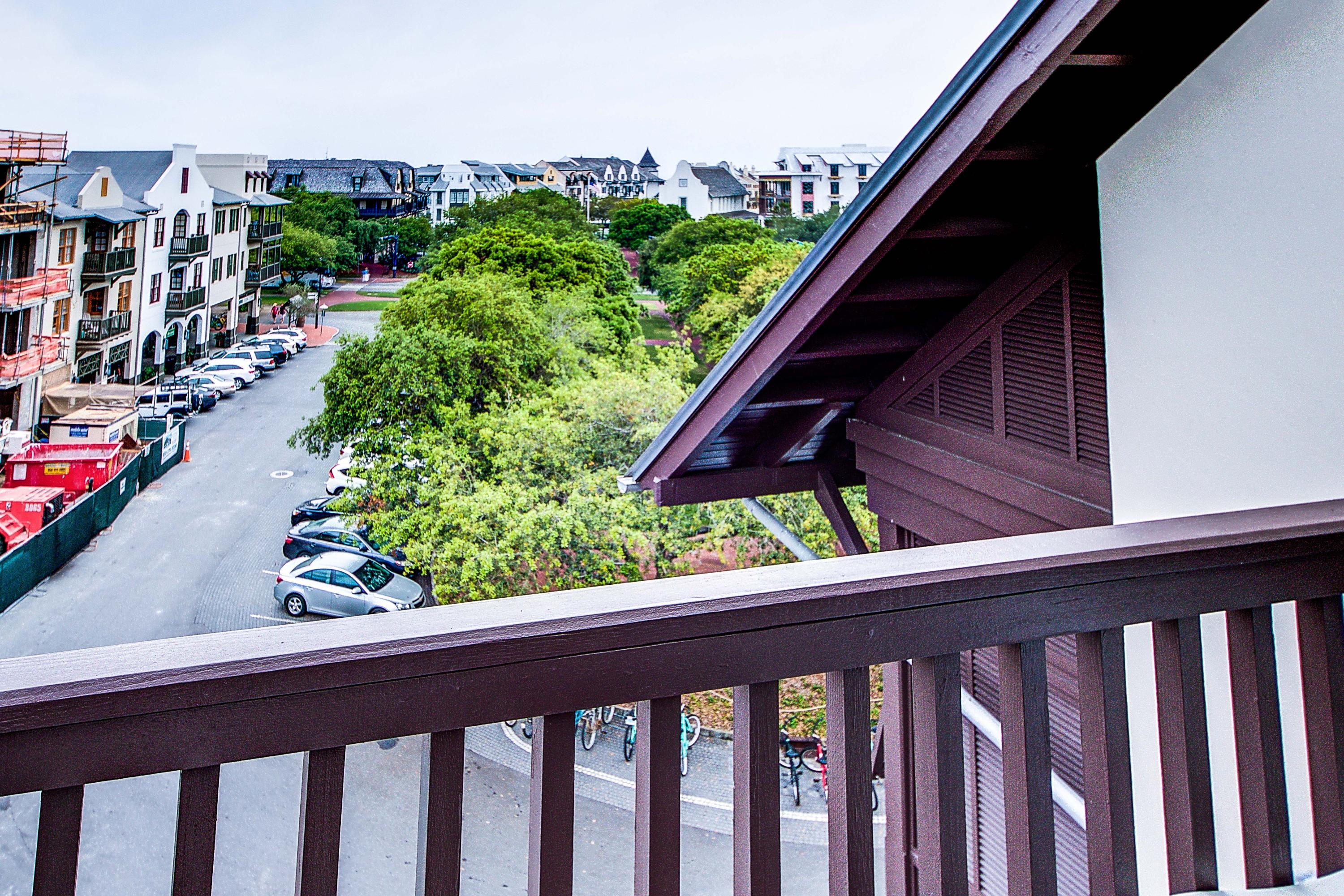 ROSEMARY BEACH - Residential