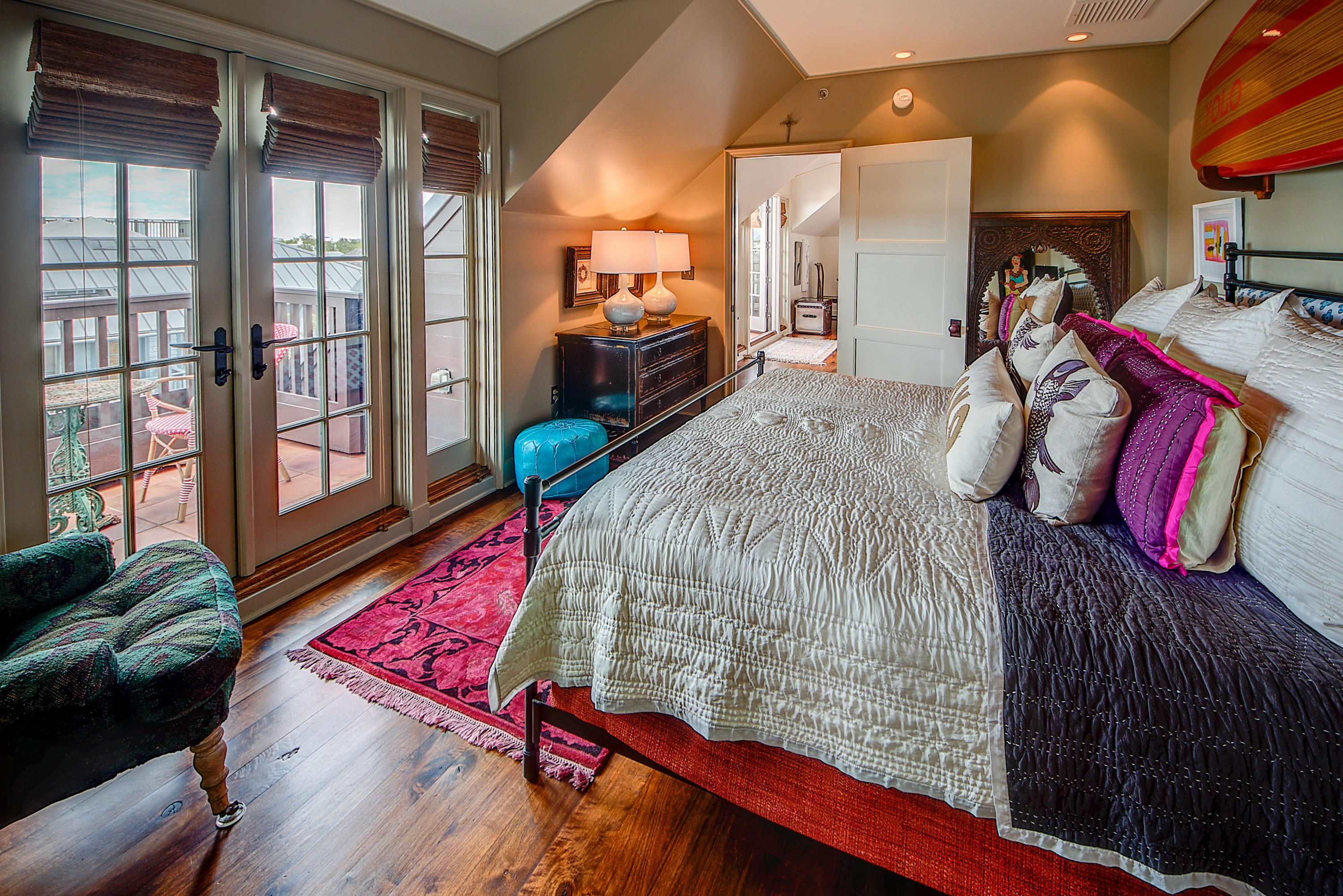 ROSEMARY BEACH - Residential