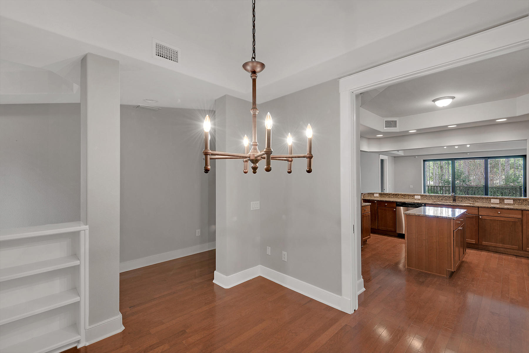 WILD HERON - CLUBSIDE II - Residential