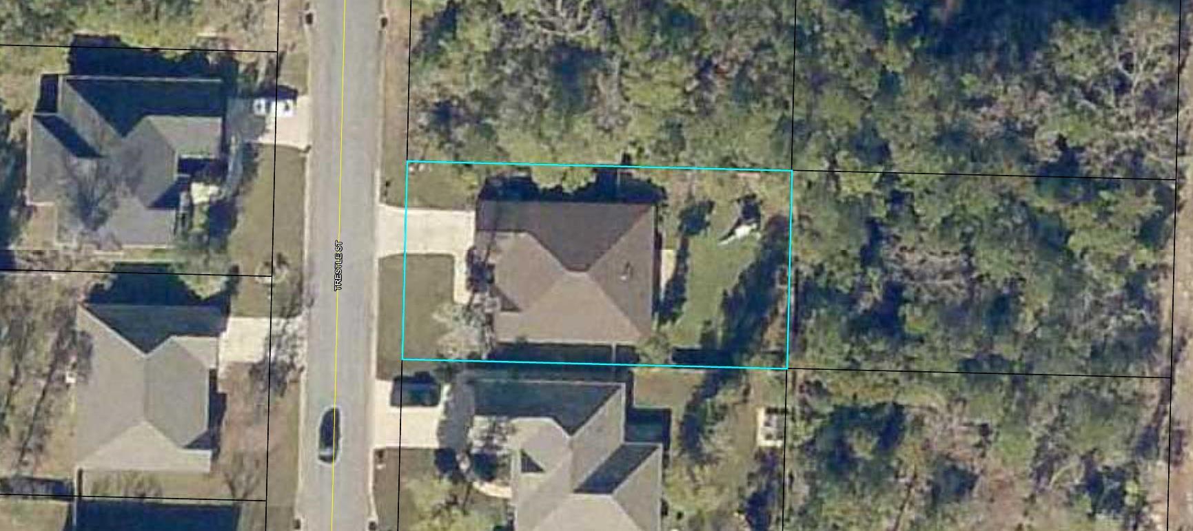 ZACHARY EST - Residential