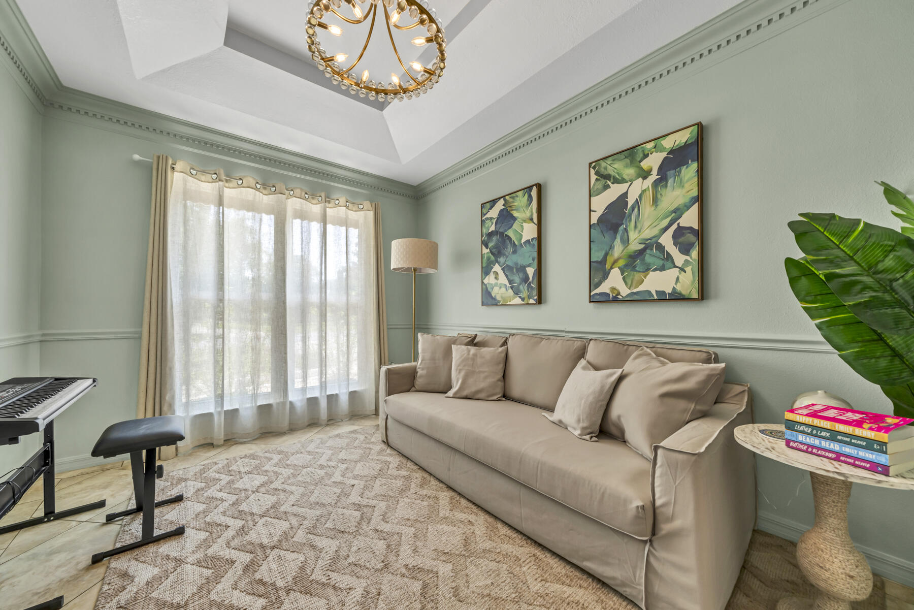 EMERALD POINTE PLAT 2 - Residential