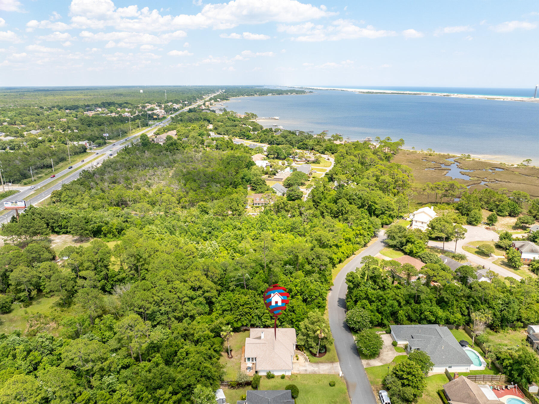 EMERALD POINTE PLAT 2 - Residential