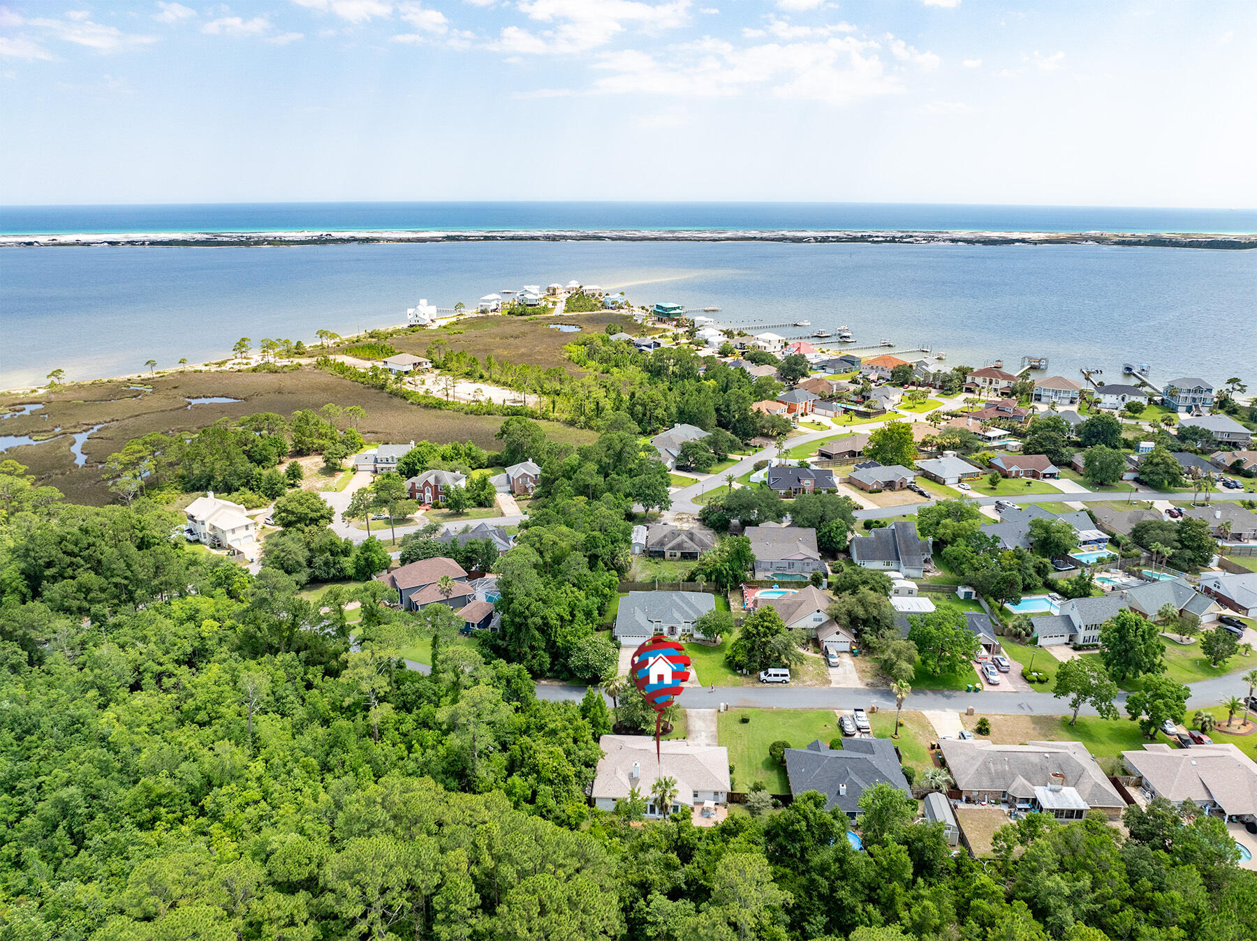 EMERALD POINTE PLAT 2 - Residential