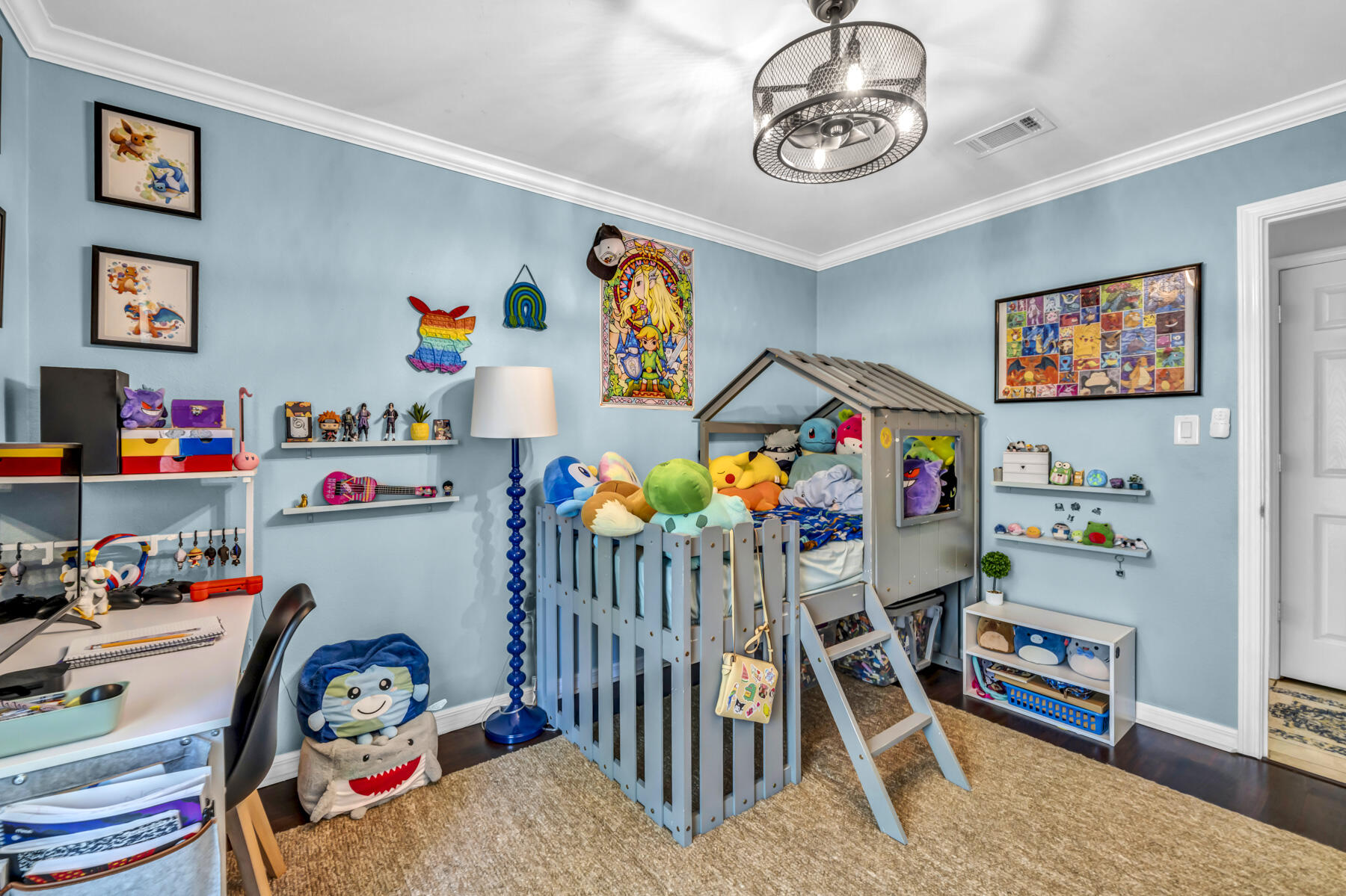 EMERALD POINTE PLAT 2 - Residential