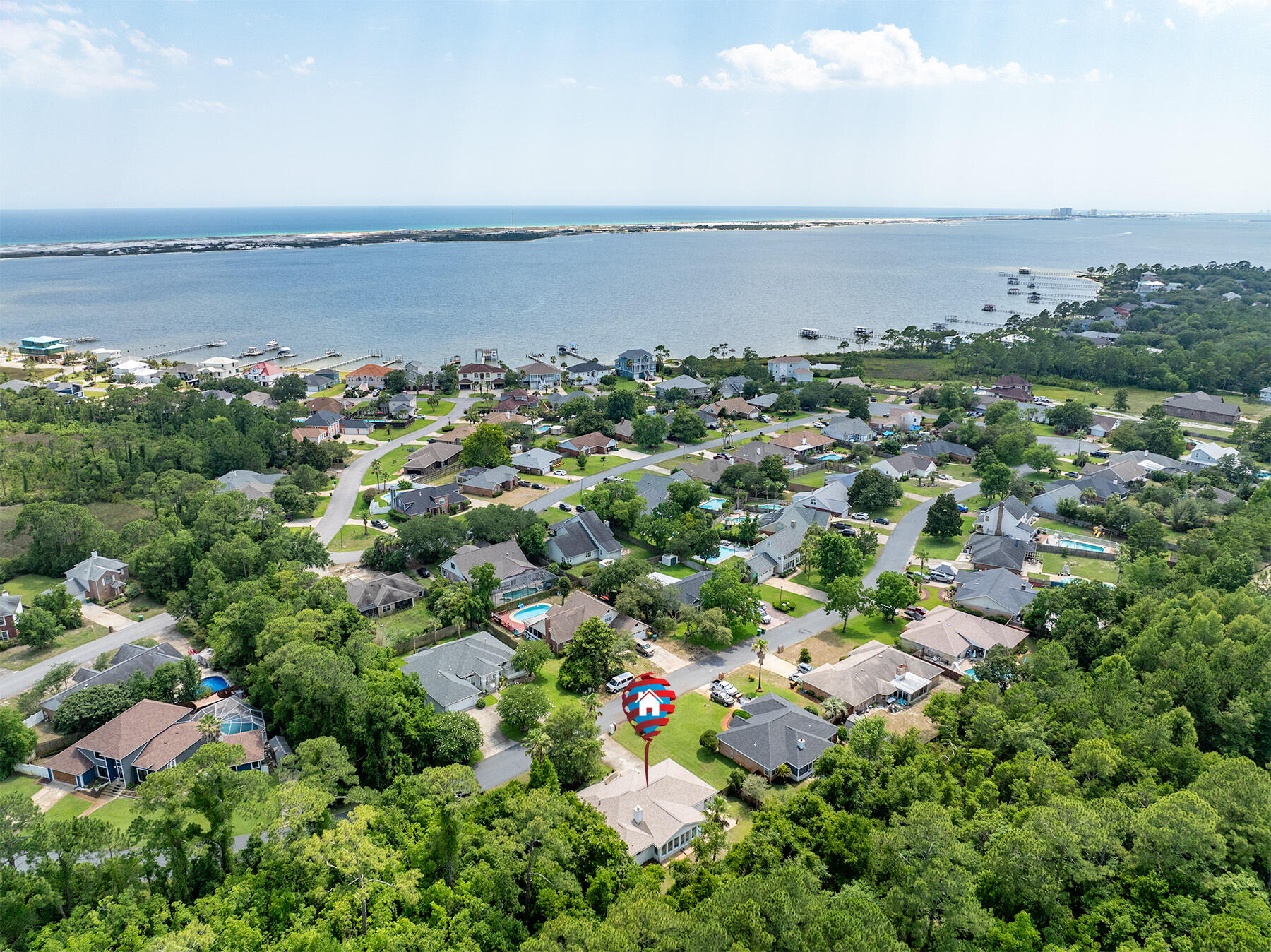 EMERALD POINTE PLAT 2 - Residential