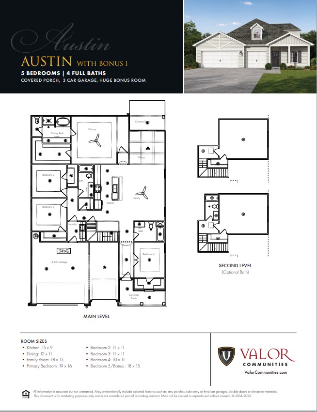 OWL'S HEAD - Residential