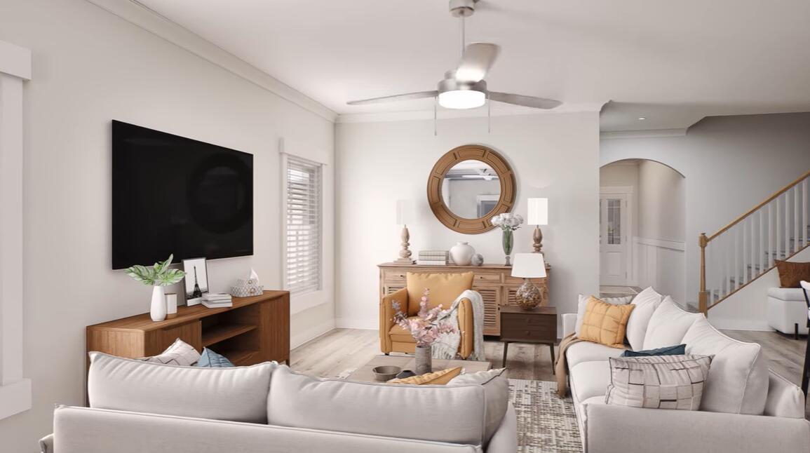 OWL'S HEAD - Residential