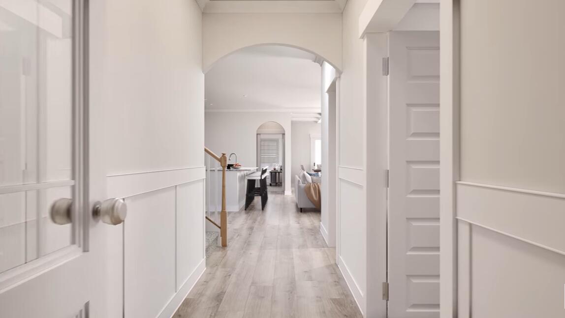 OWL'S HEAD - Residential