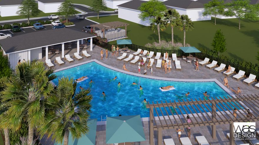 The Austin with Bonus. Gather your friends & family to create lasting memories as you catch up around the quartz countertop island in the kitchen while mingling in the openness of the social hub. Sit down to a meal in the dining room w/coffered ceiling or step right outside to your covered patio & spark up the grill. Your primary bedroom is a sanctuary to relax & rejuvenate with a separate sitting area, trey ceiling & spacious bath. 3 additional bedrooms on the main level. Upstairs, you'll find a spacious bedroom or bonus room as a retreat away from the main hub with full bathroom included.  This home has it all & a 3 car garage! Photos of a similar home, options & upgrades may not be included in price. Amenities include use of the resort-style pool in the Nest at Owl's Head and gorgeous spring-fed lake.