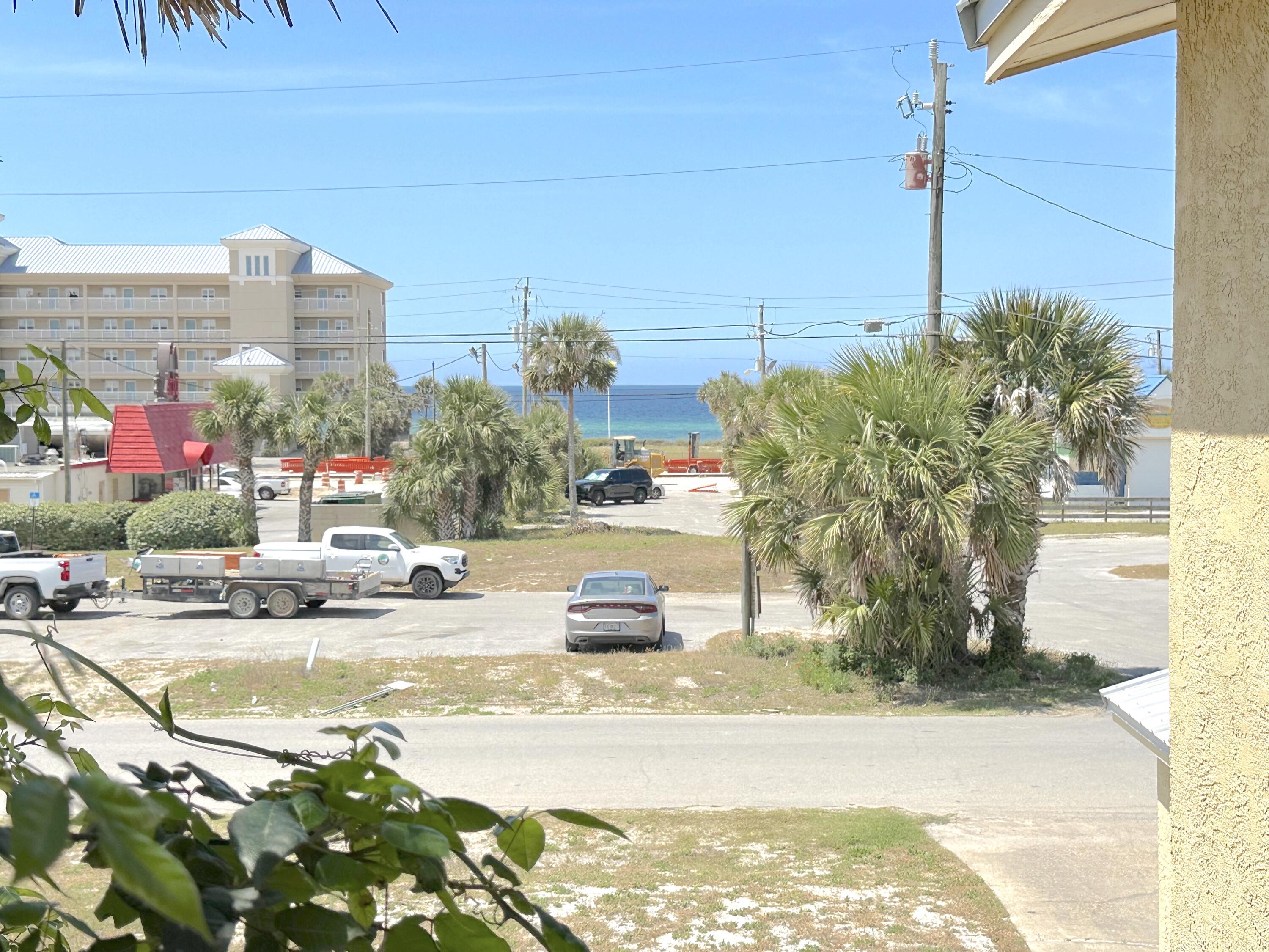 EL CENTRO BEACH - Residential