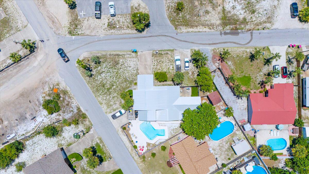 EL CENTRO BEACH - Residential