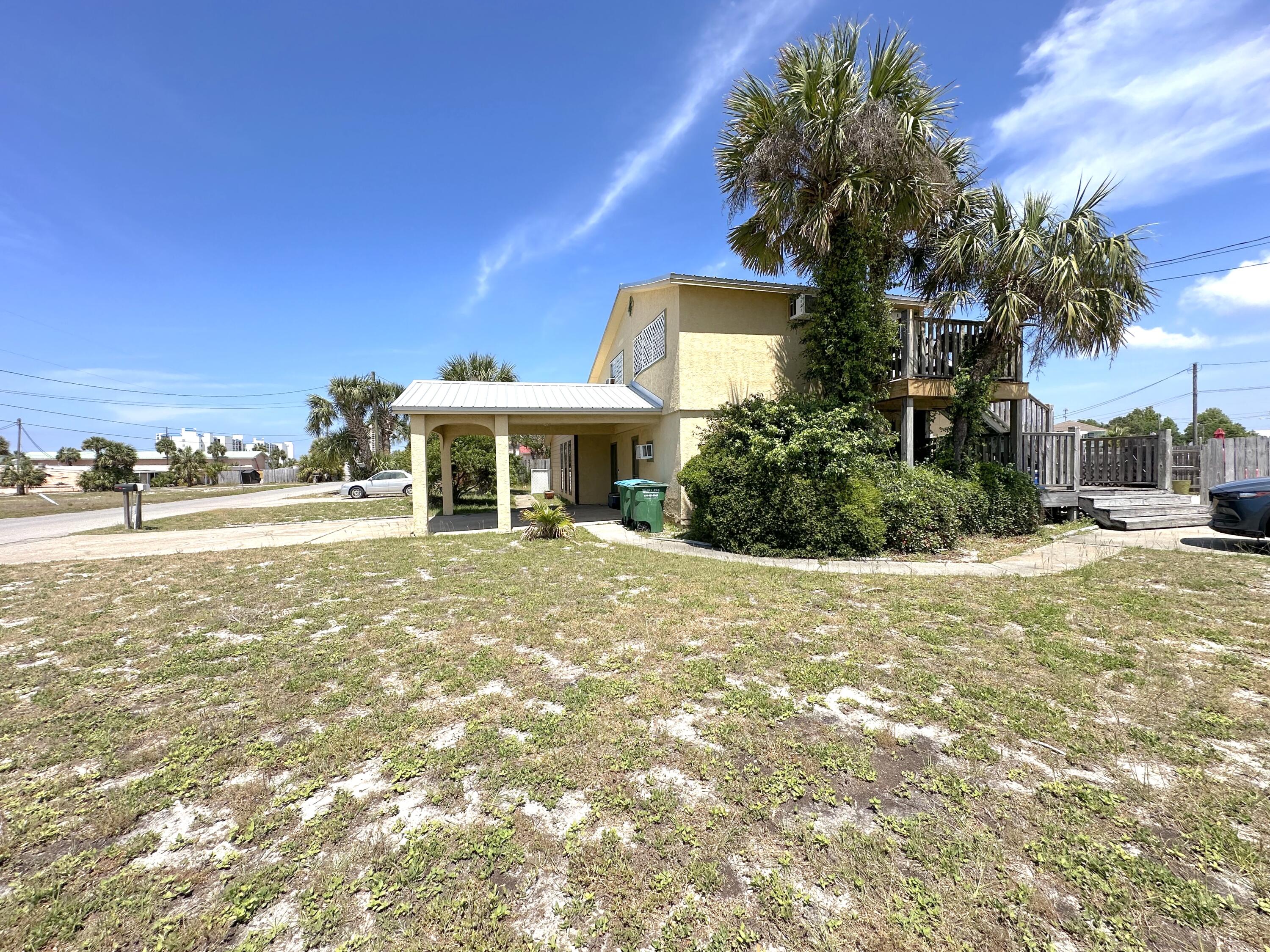 EL CENTRO BEACH - Residential