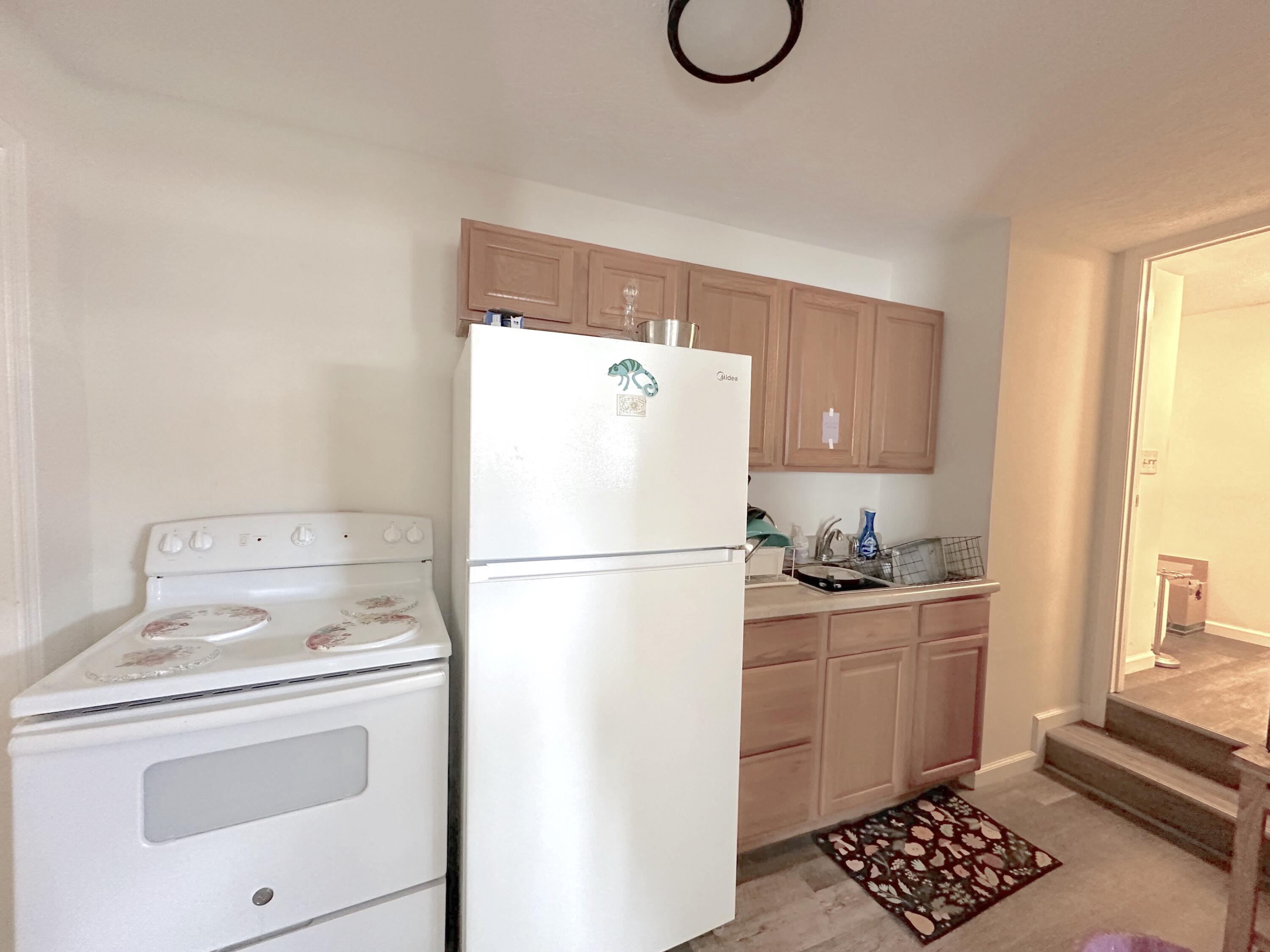 EL CENTRO BEACH - Residential