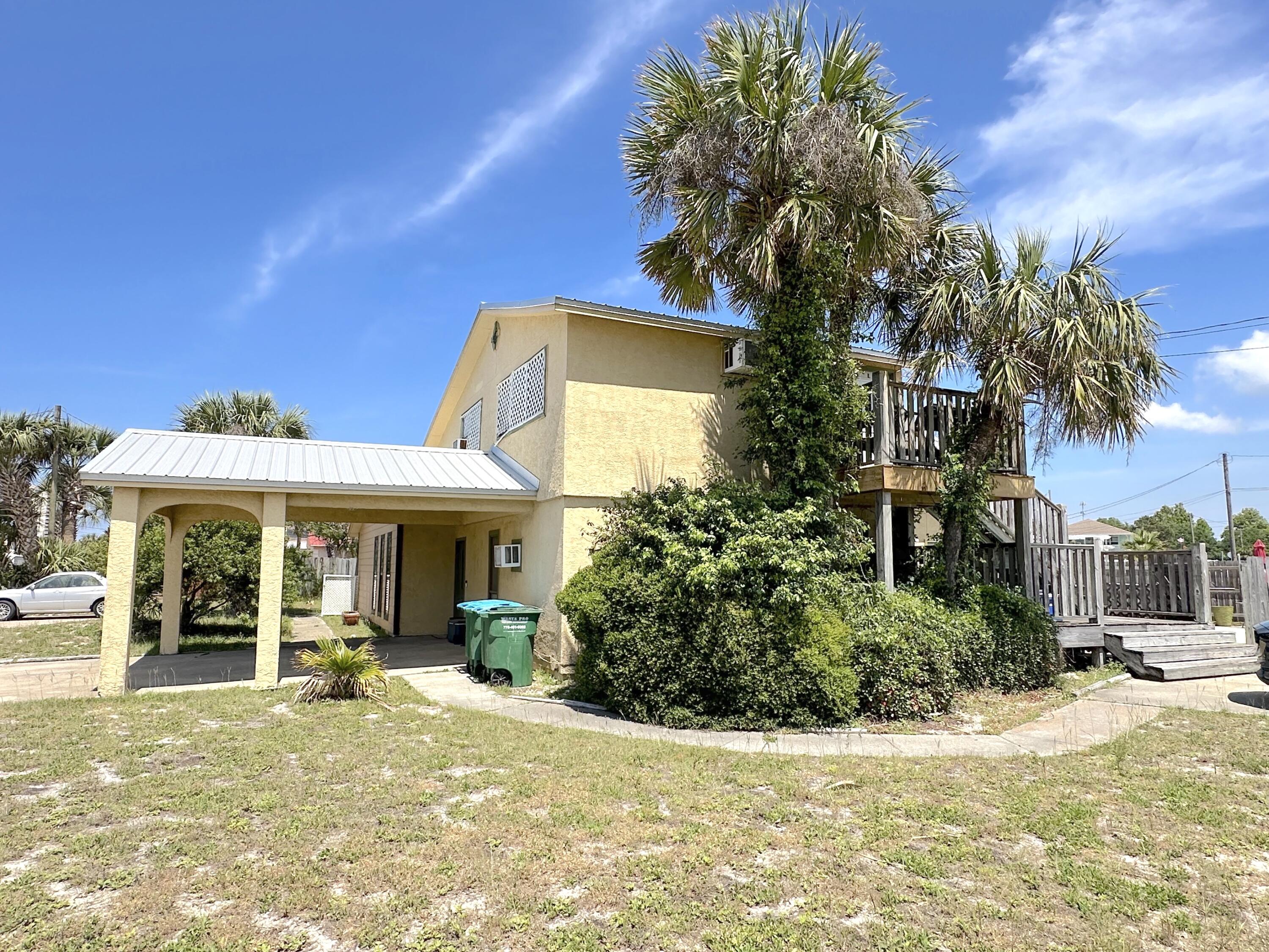 EL CENTRO BEACH - Residential