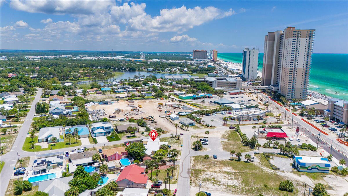 EL CENTRO BEACH - Residential