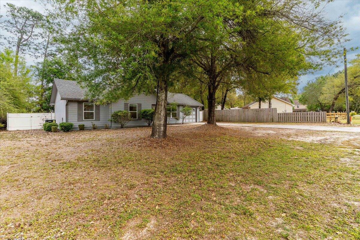 SOUTH POINTE ESTATES - Residential