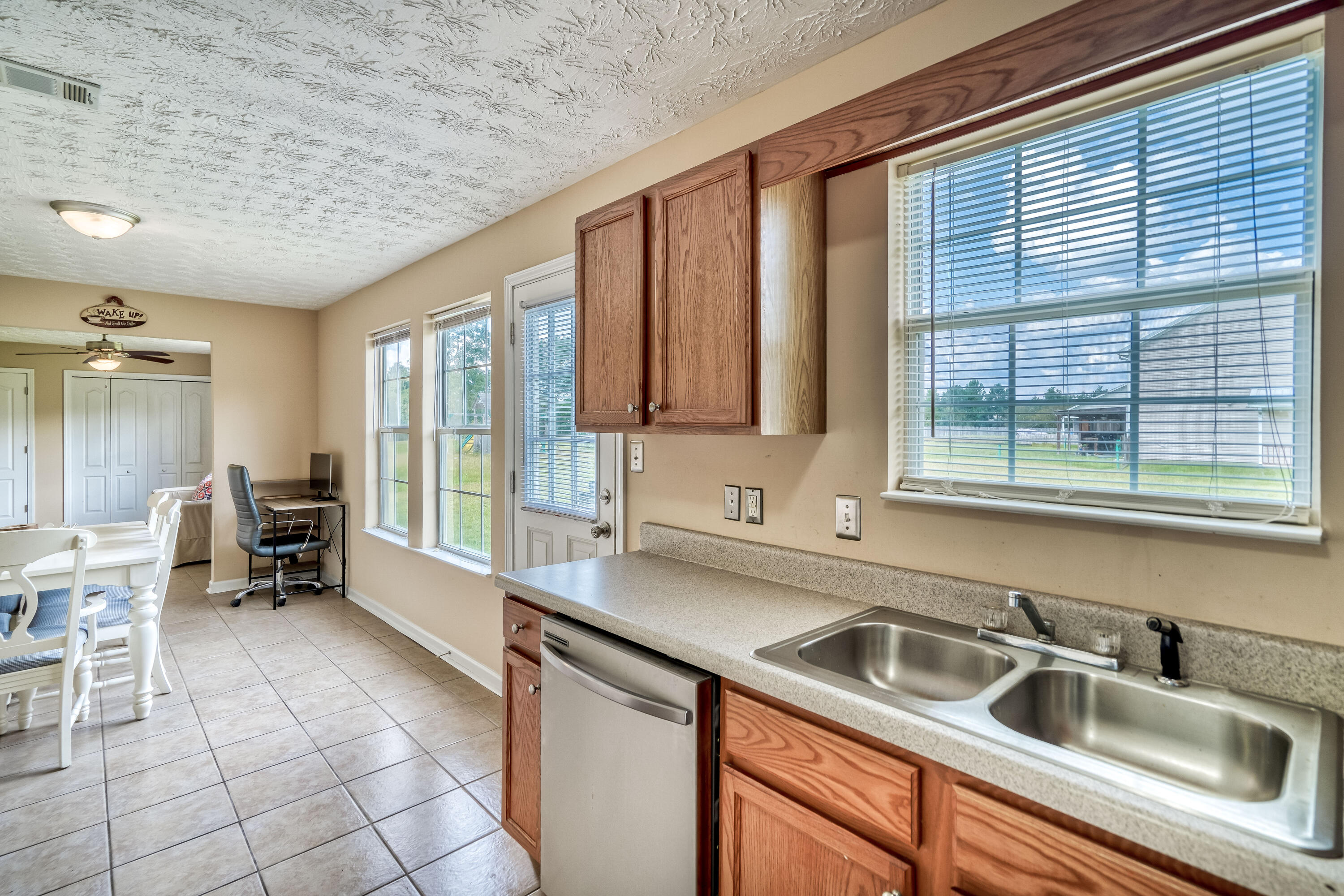 BRANDON OAKS - Residential