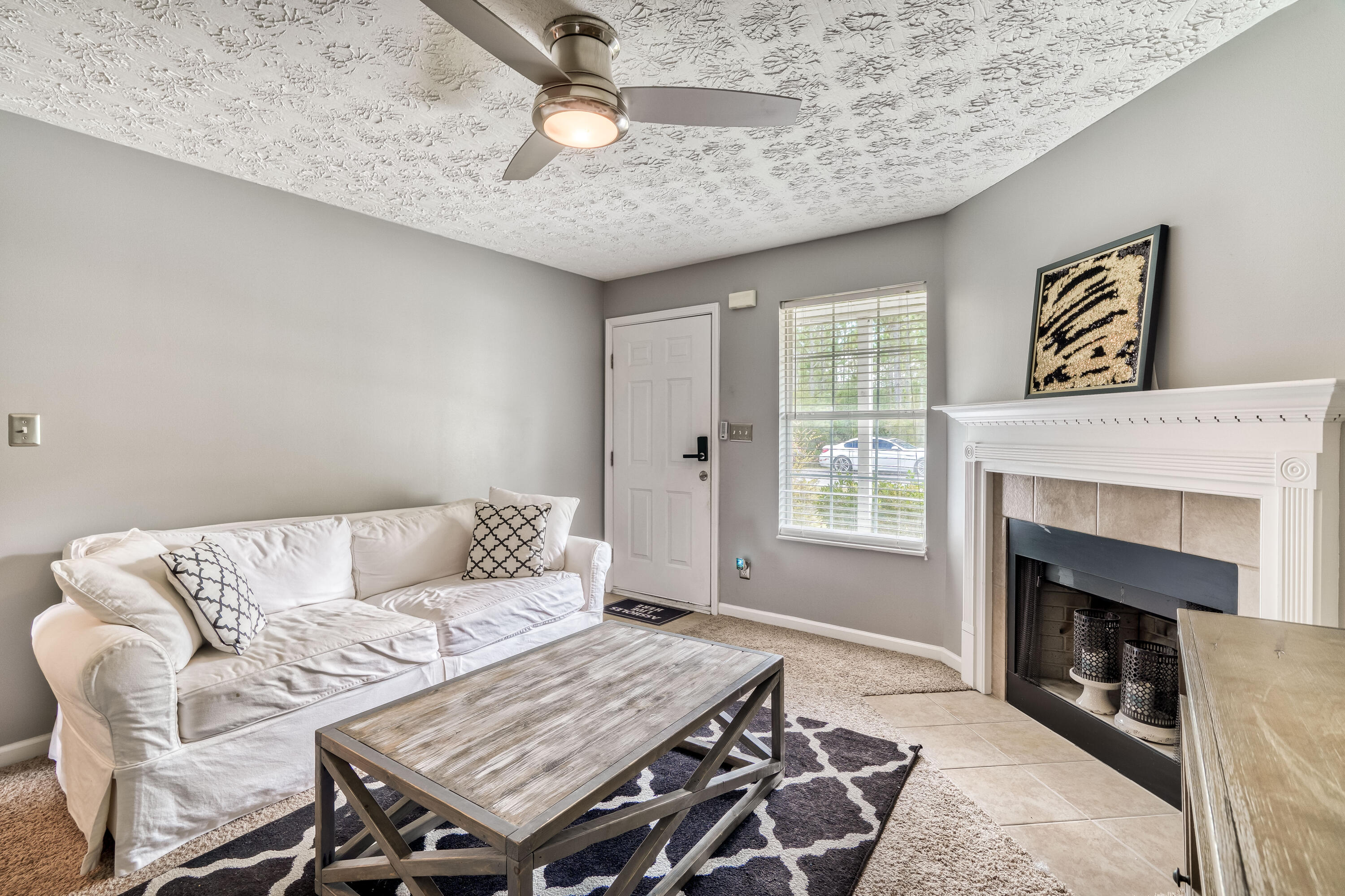 BRANDON OAKS - Residential