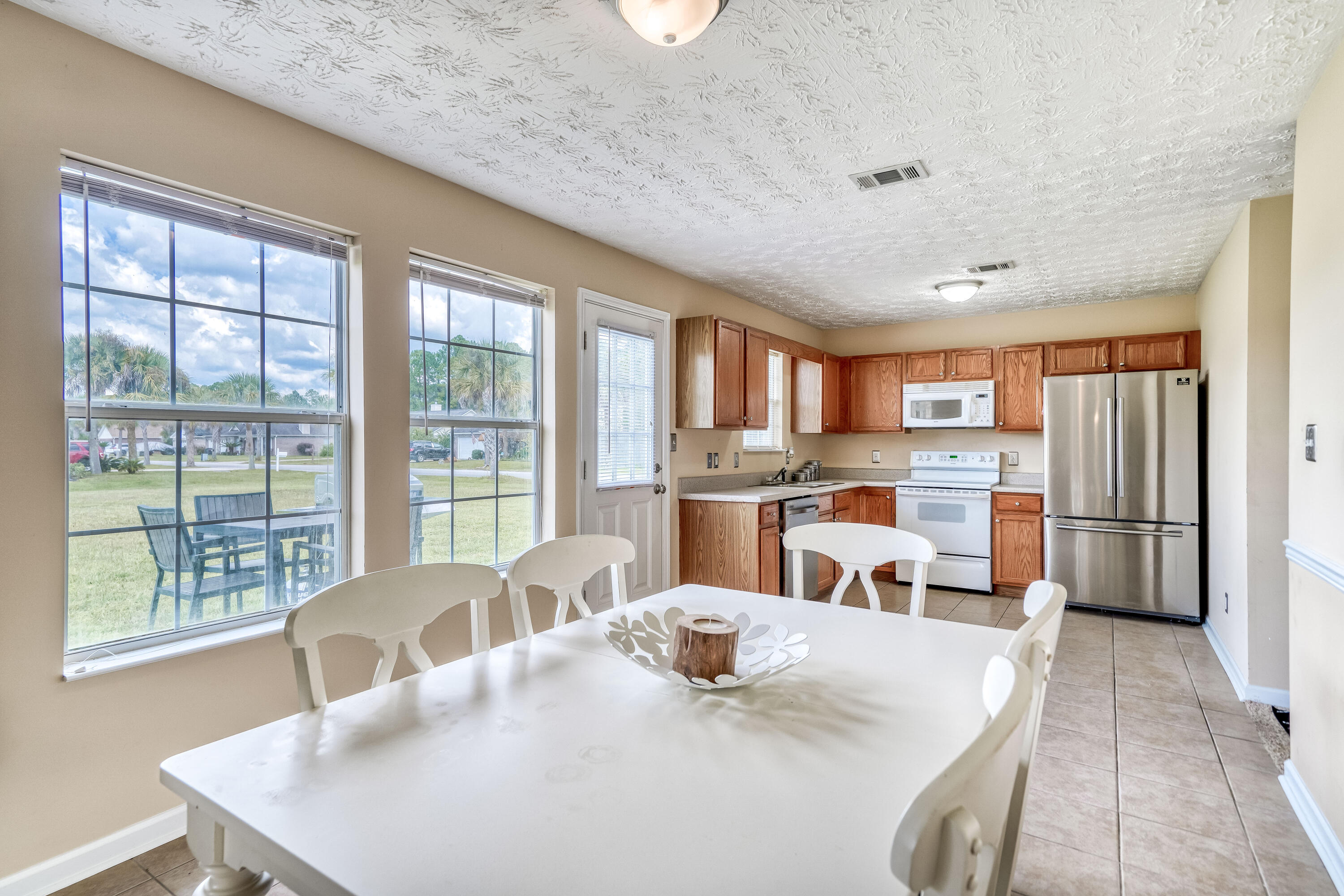 BRANDON OAKS - Residential