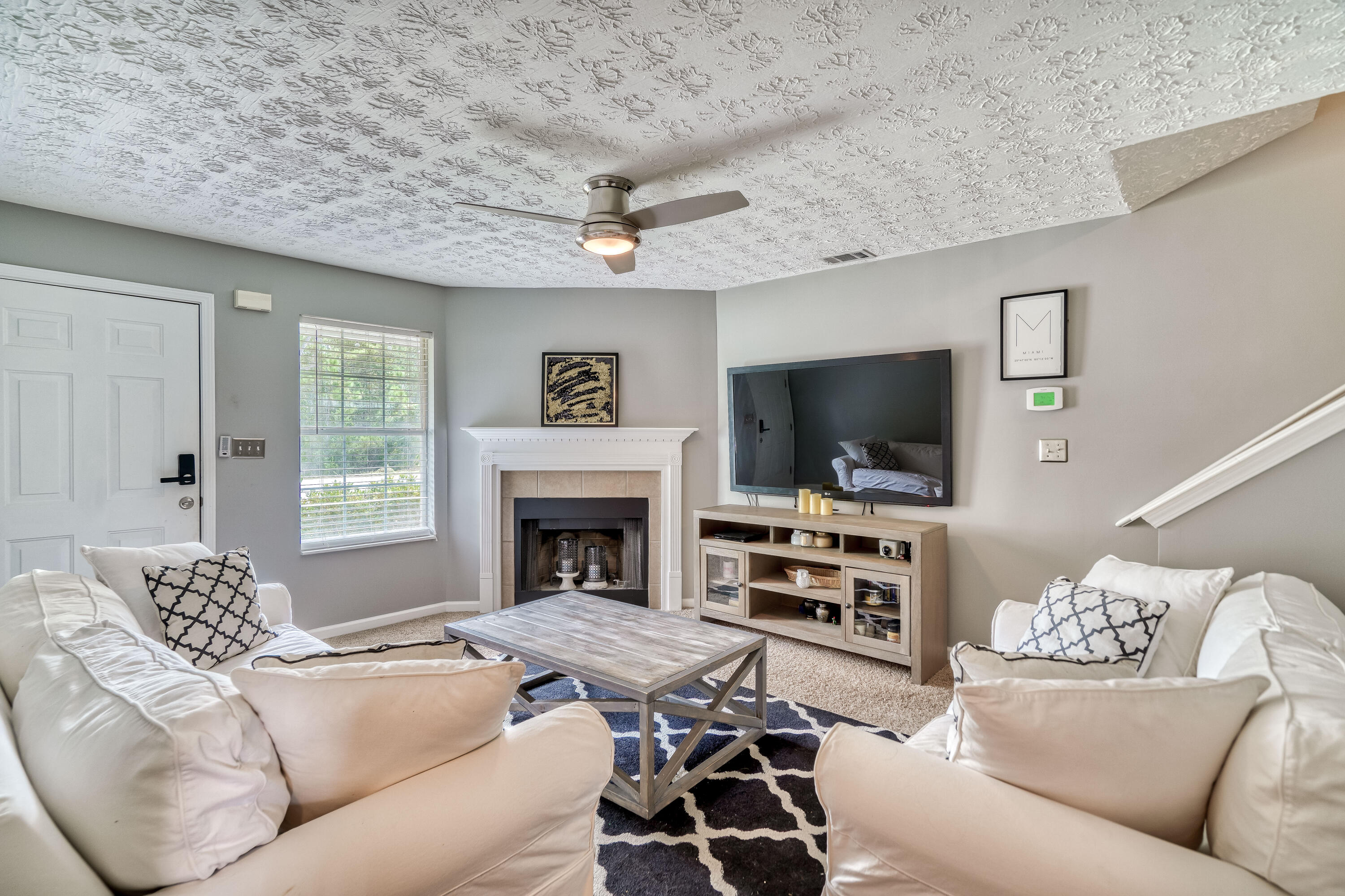 BRANDON OAKS - Residential