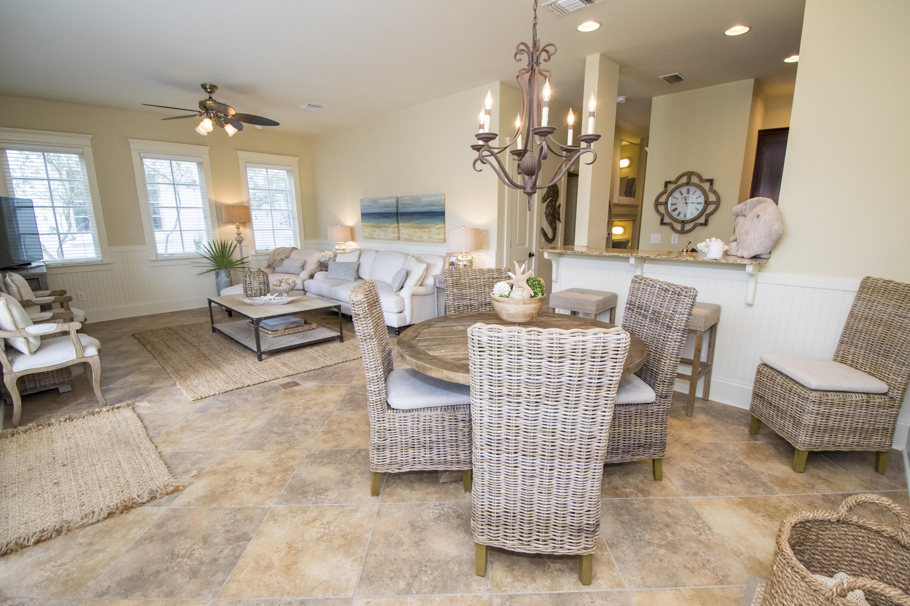 ROSEMARY BEACH - Residential