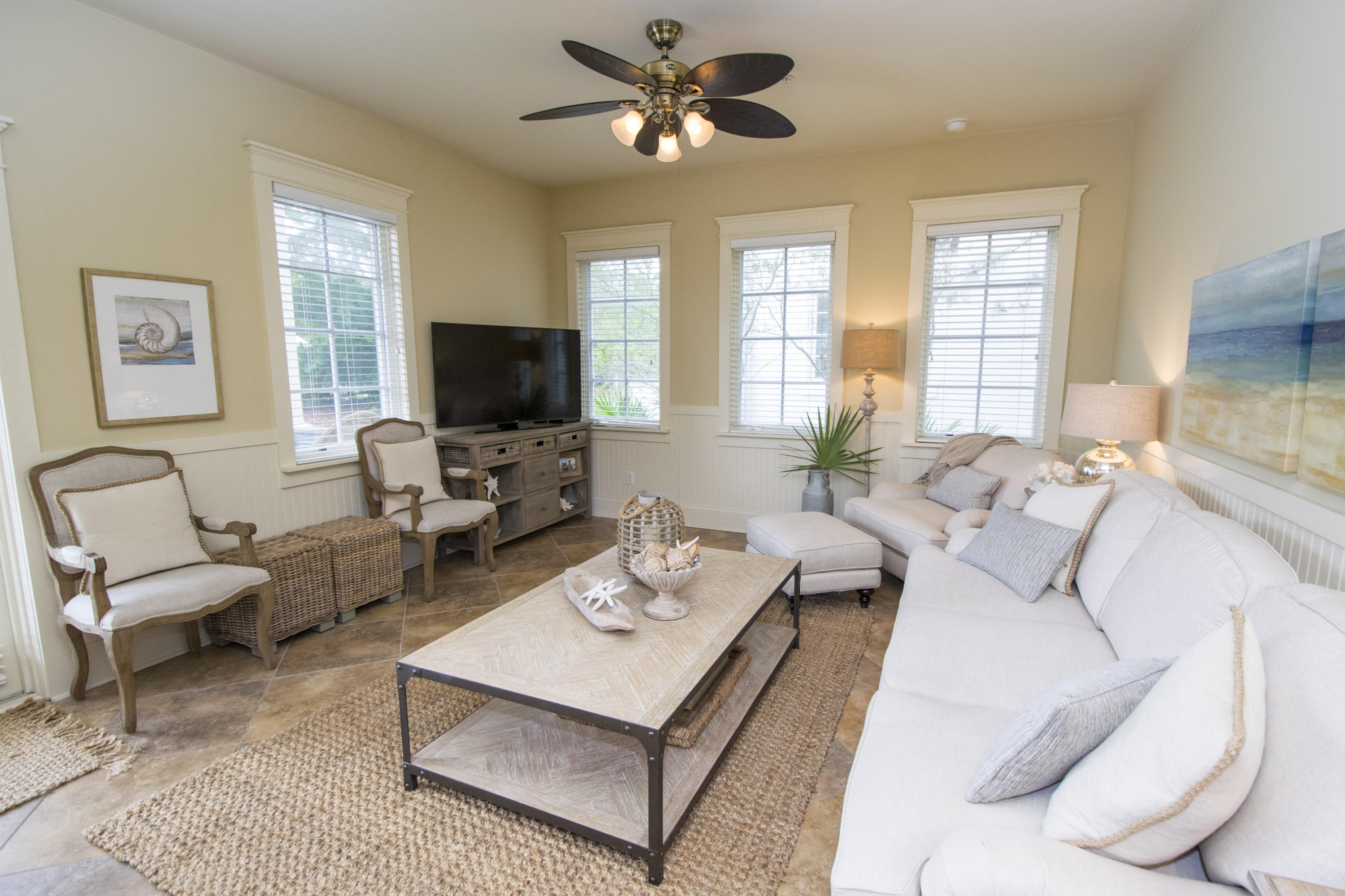 ROSEMARY BEACH - Residential